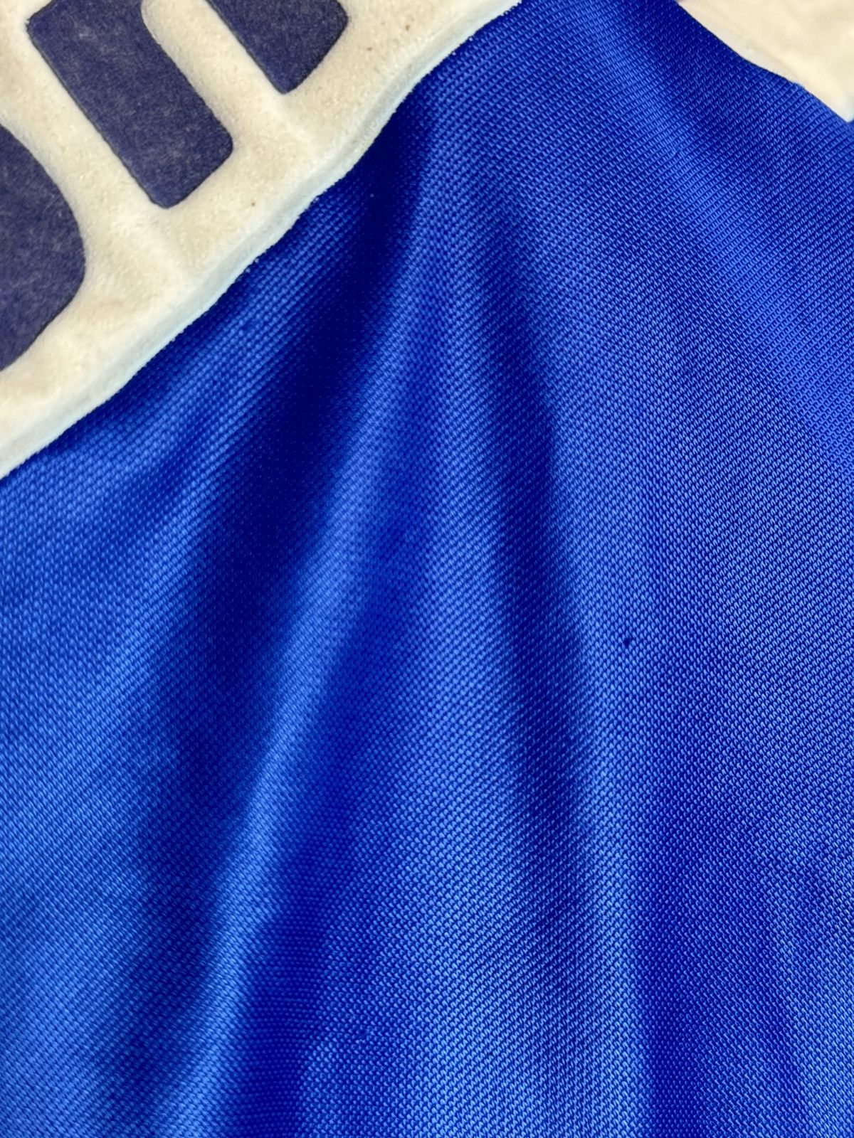 Puma Everton 00/02 Home Football Jersey Size US L / EU 52-54 / 3 - 6 Thumbnail