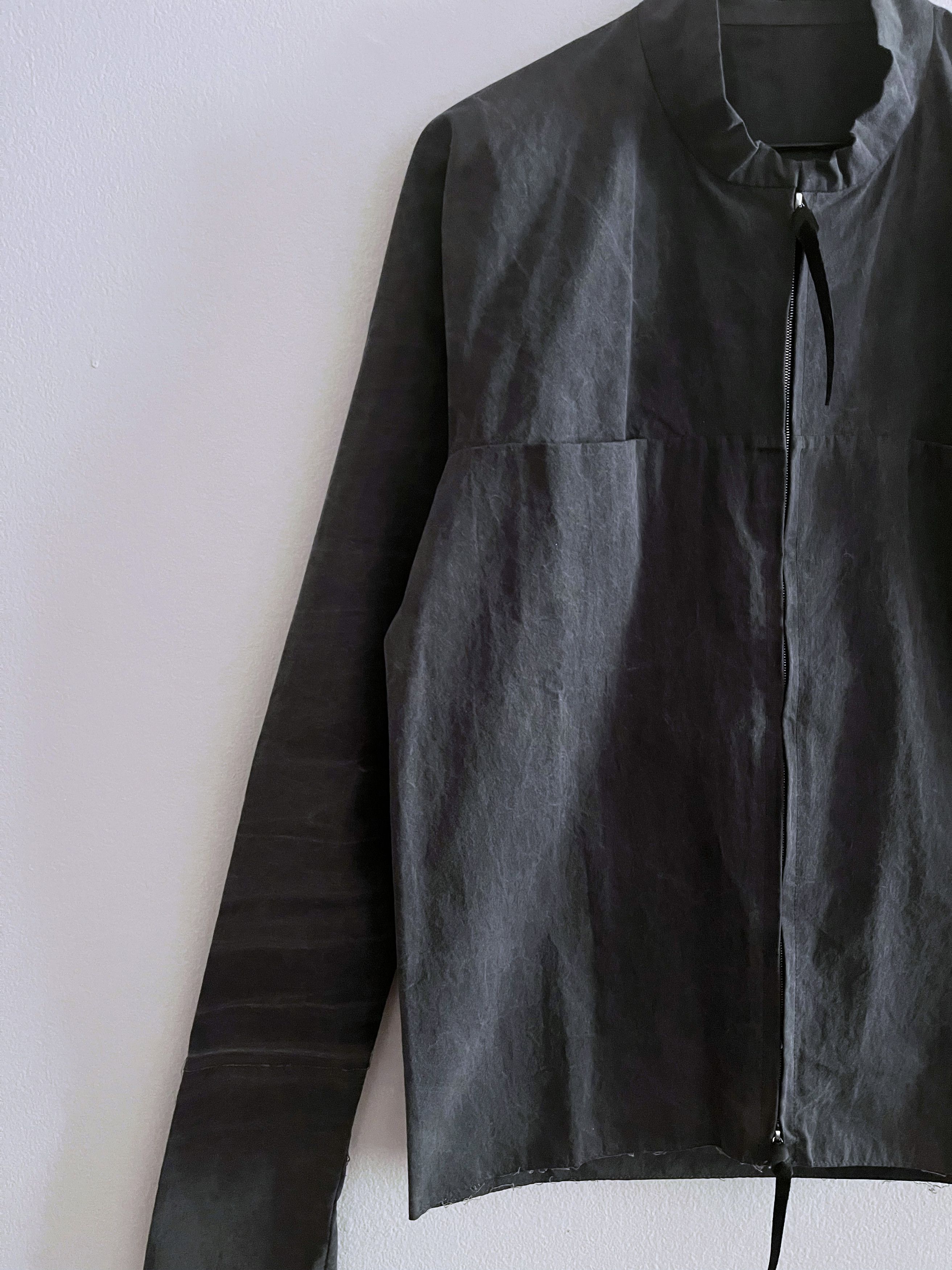 Ma+ MA+ by Maurizio Amadei - One Piece - cotton shirt jacket Size US M / EU 48-50 / 2 - 5 Thumbnail
