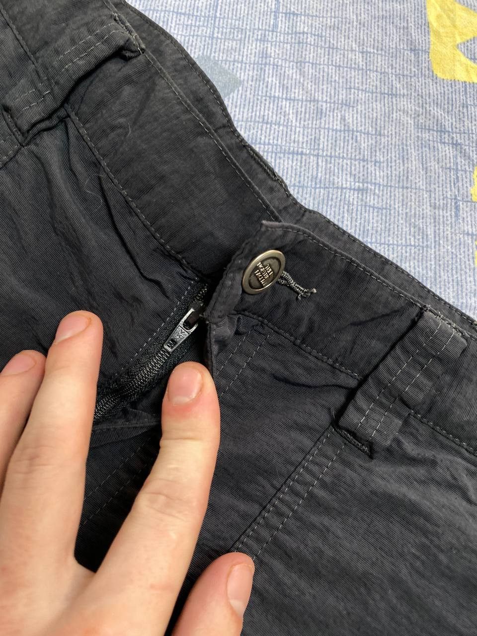 The North Face The North Face Shorts Size US 32 / EU 48 - 11 Thumbnail