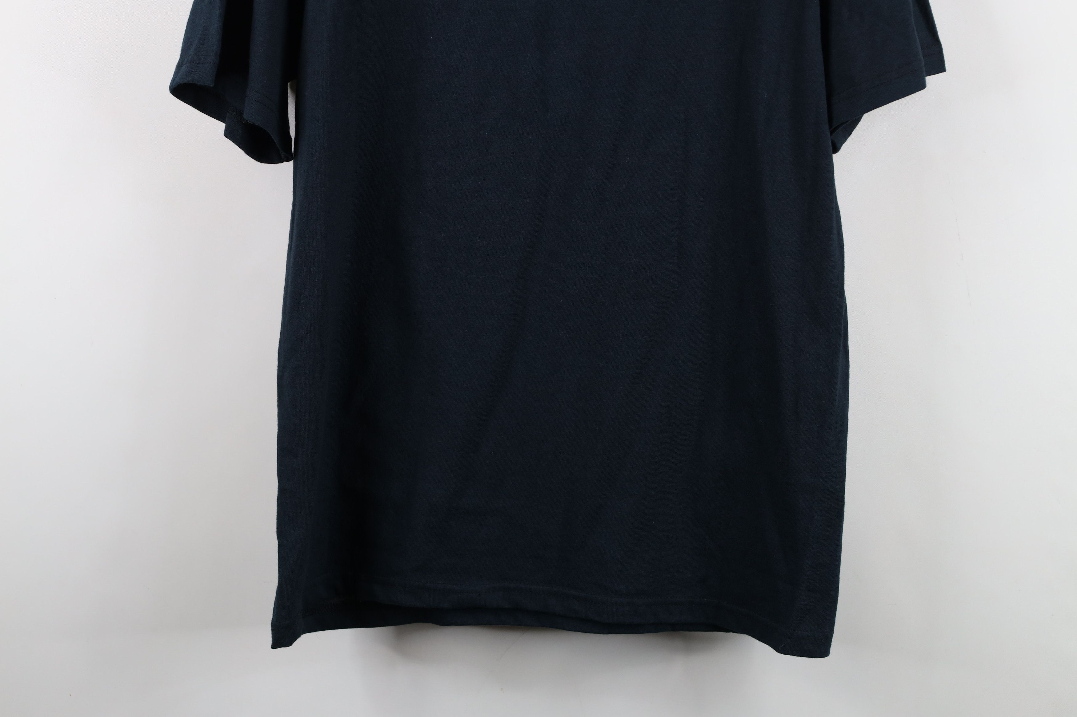 Vintage Deadstock Vintage Y2K Streetwear Alaska Ketchikan T-Shirt Size US M / EU 48-50 / 2 - 13 Thumbnail