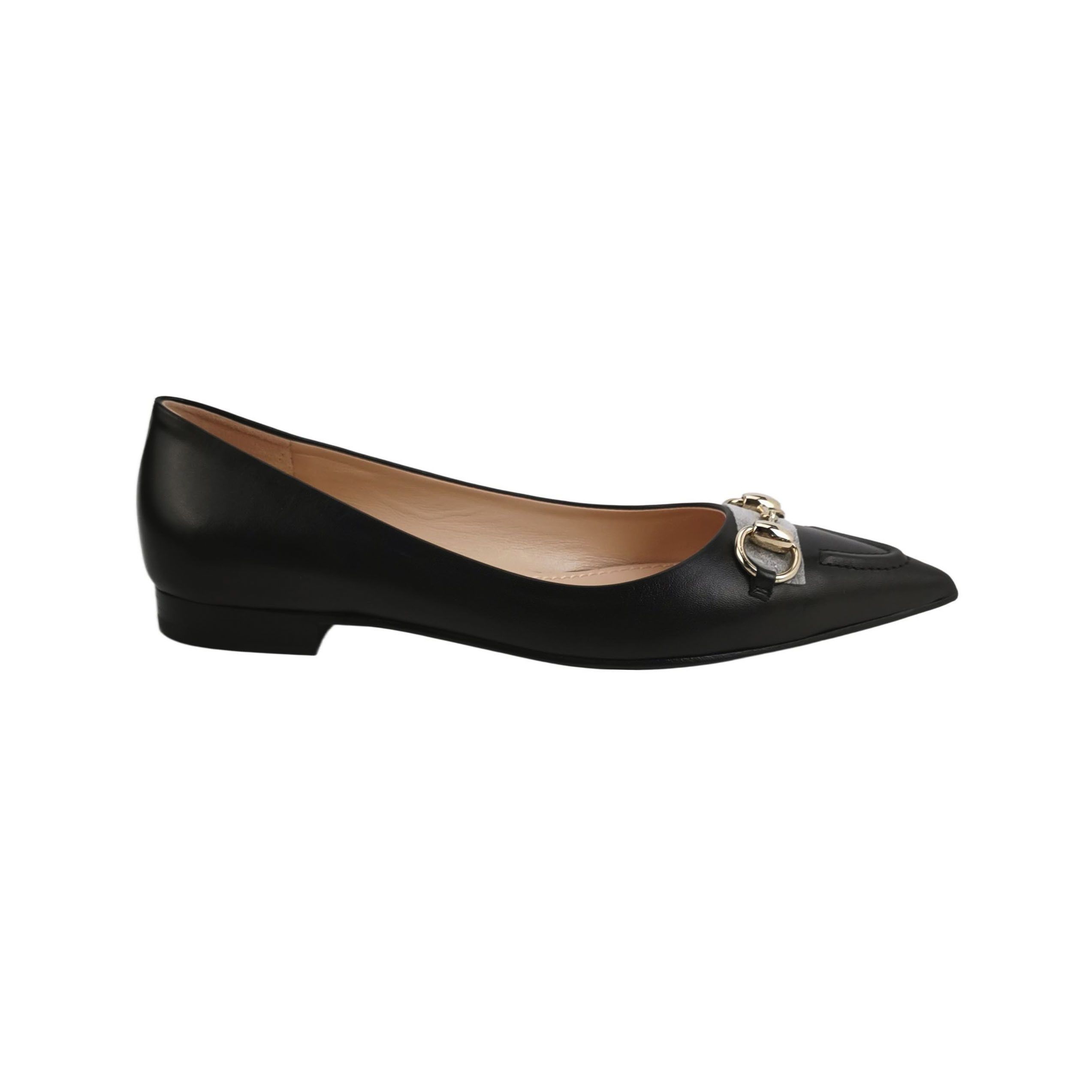 Gucci Gucci Women 6 Flats Size US 6 / IT 36 - 1 Thumbnail