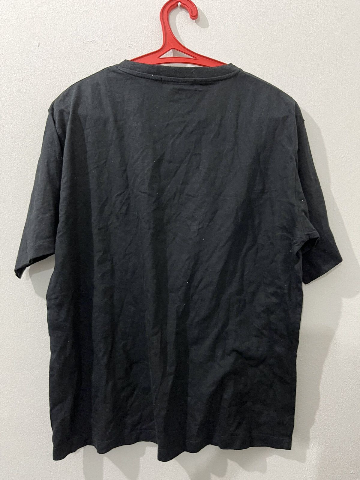 If Six Was Nine Whitney Houston Tribute Pocketed Tee by Rageblue Japan Size US M / EU 48-50 / 2 - 7 Thumbnail