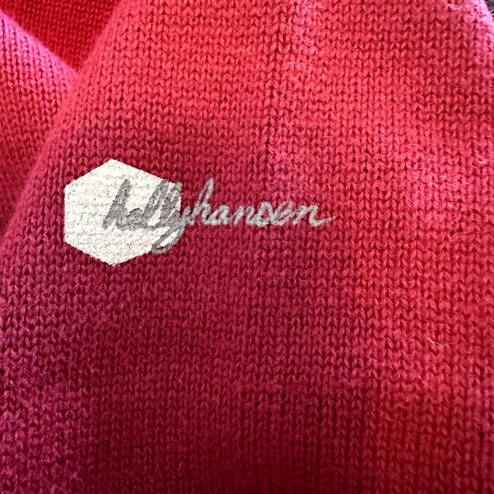 Helly Hansen Helly Hansen Hoodie Full Zip Jacket Pockets Y2K Piped Pink M Size M / US 6-8 / IT 42-44 - 3 Thumbnail