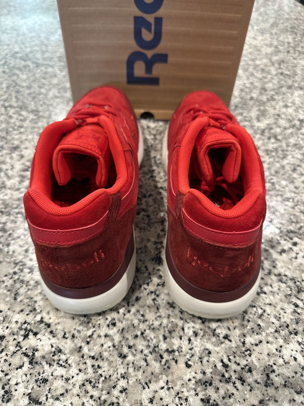 Reebok Reebok Classic - Bolton CP Size US 10.5 / EU 43-44 - 4 Thumbnail
