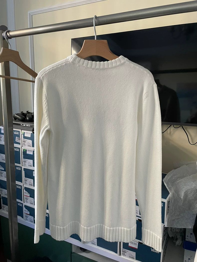 Loewe LOEWE Luo Su sweater Size XS / US 0-2 / IT 36-38 - 2 Thumbnail