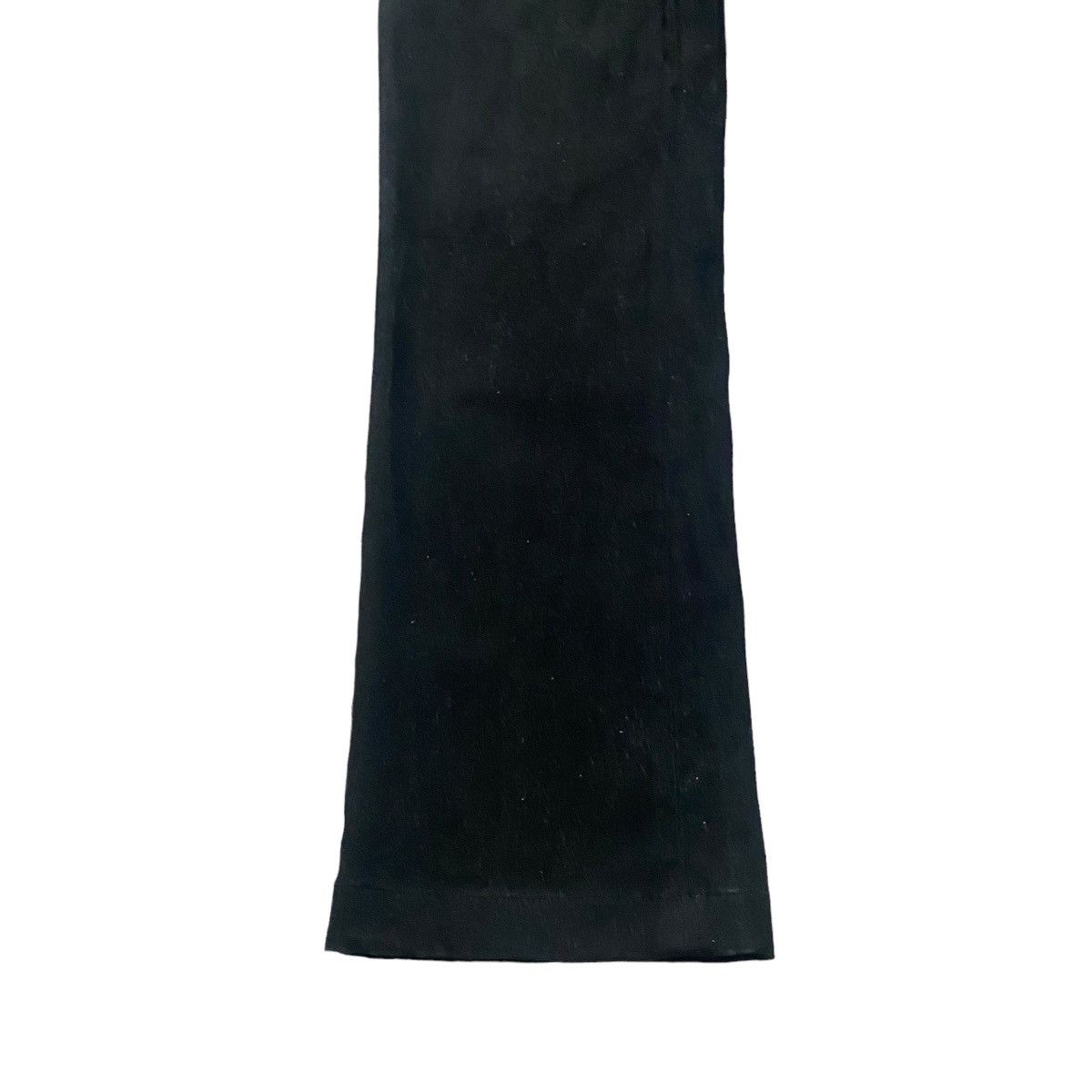 Yohji Yamamoto Yohji Yamamoto Velvet Trouser Pant Size 27" / US 4 / IT 40 - 8 Thumbnail