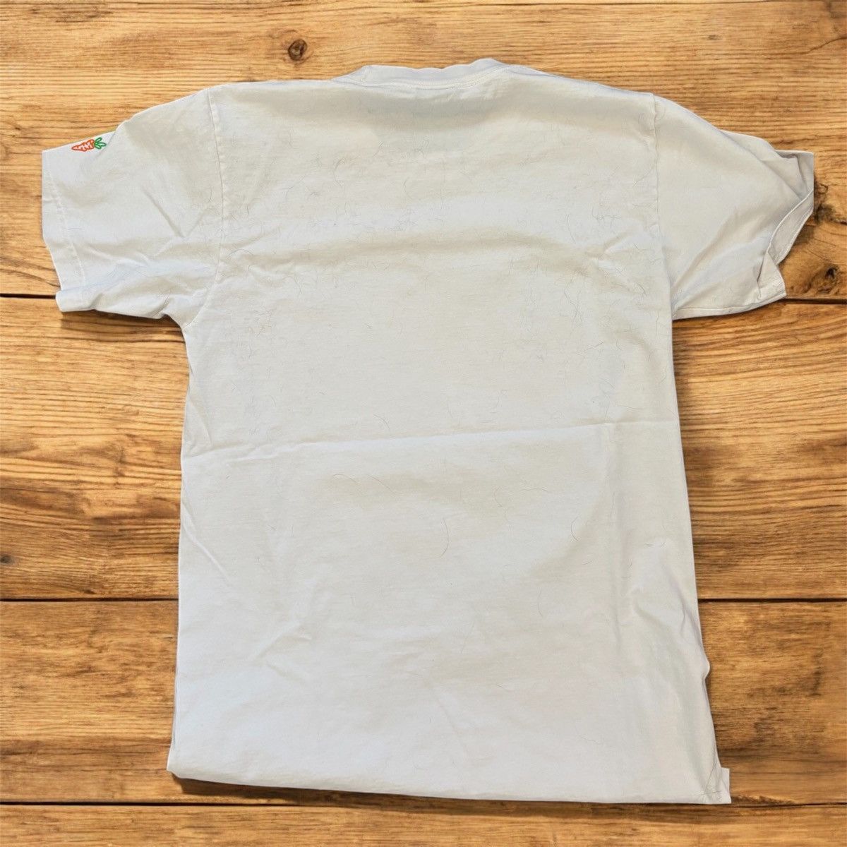 Carrots by Anwar Carrots × Designer Anwar Carrots Tools Shirt Size US M / EU 48-50 / 2 - 2 Thumbnail