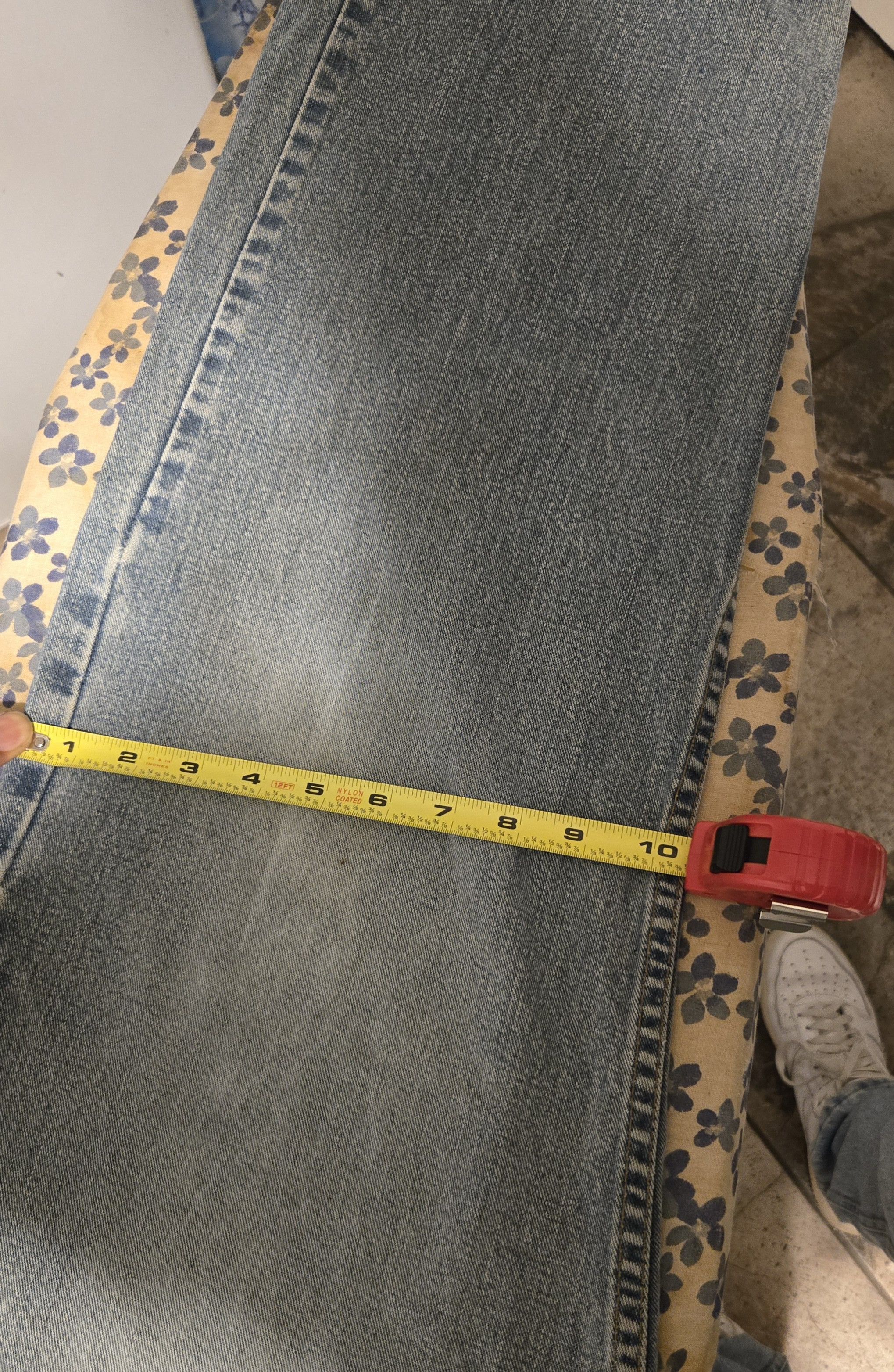 Levi's Levi’s “Low + Loose” Silvertab Jeans Size US 32 / EU 48 - 9 Thumbnail