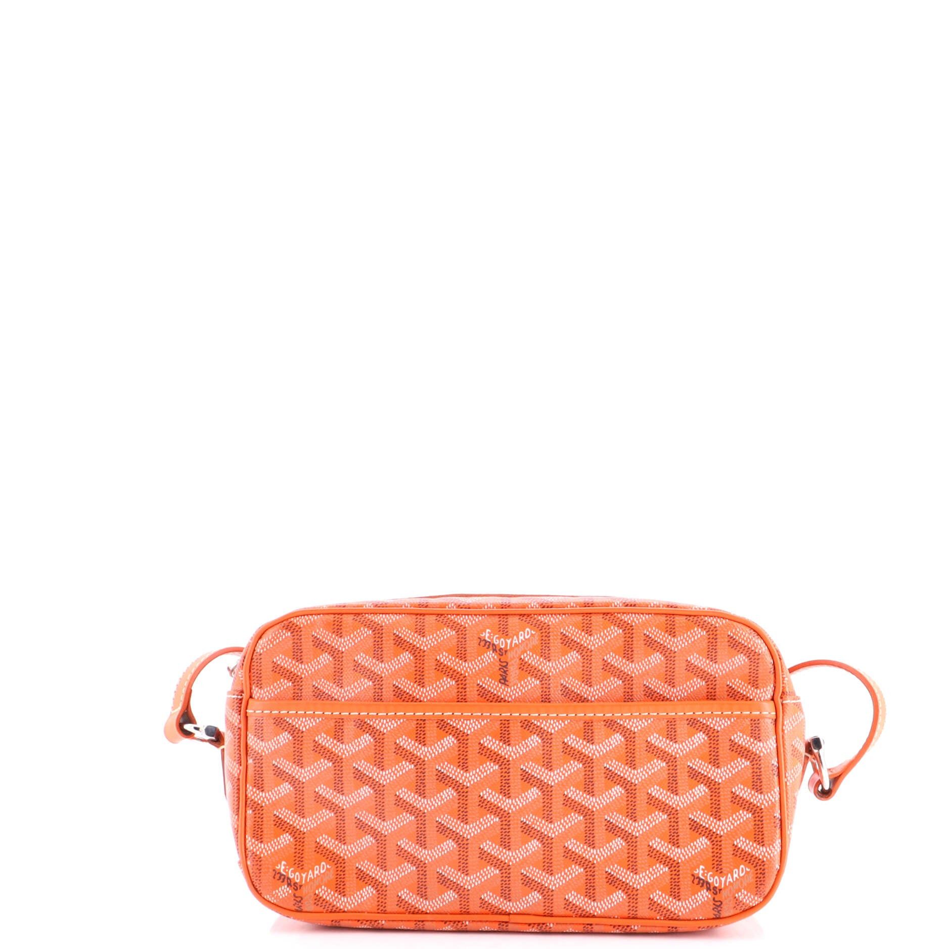 Goyard Cap Vert Bag Size ONE SIZE - 1 Thumbnail