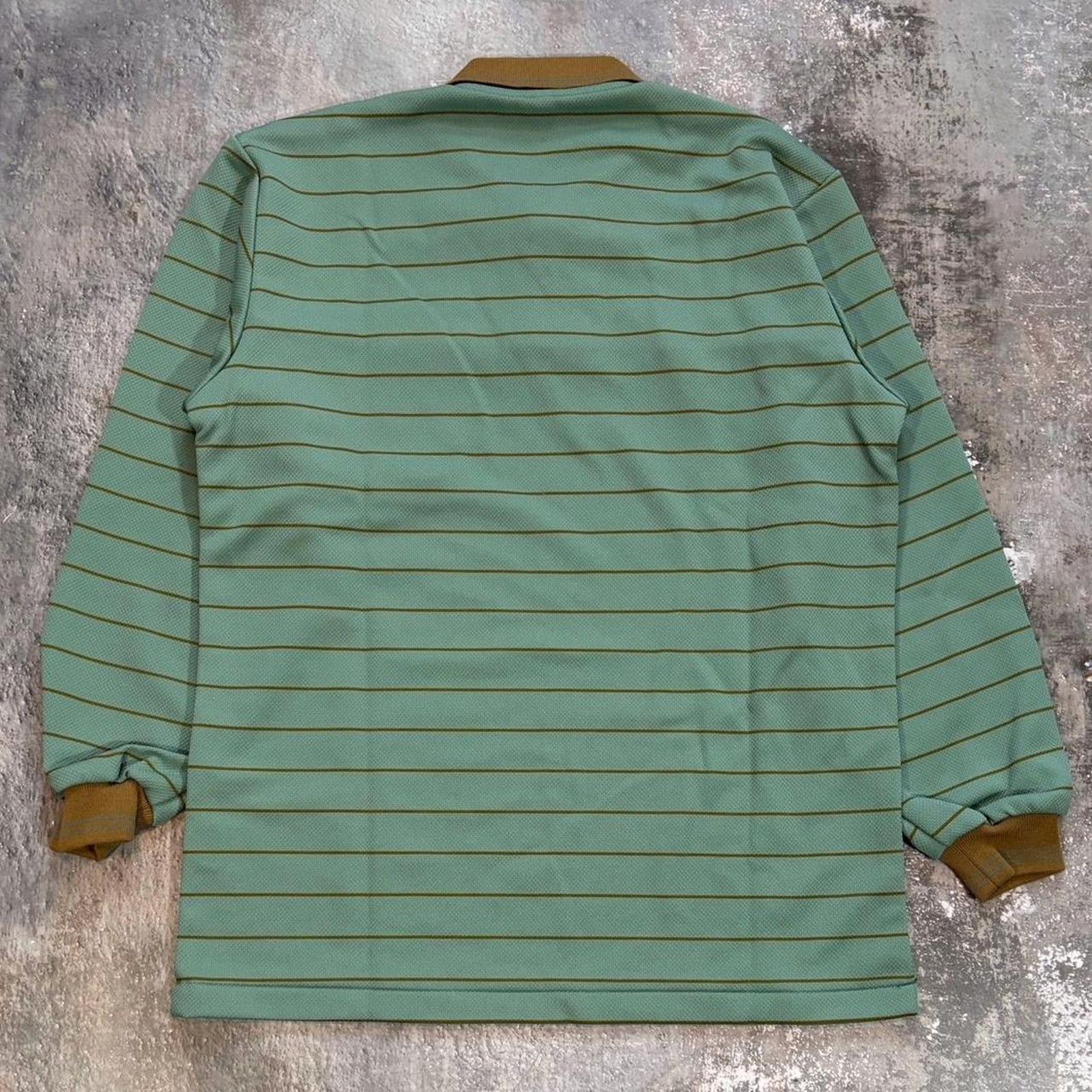 Japanese Brand × Vintage Vintage Yamato Transport Uniform Japan Delivery Service. Size US S / EU 44-46 / 1 - 4 Thumbnail