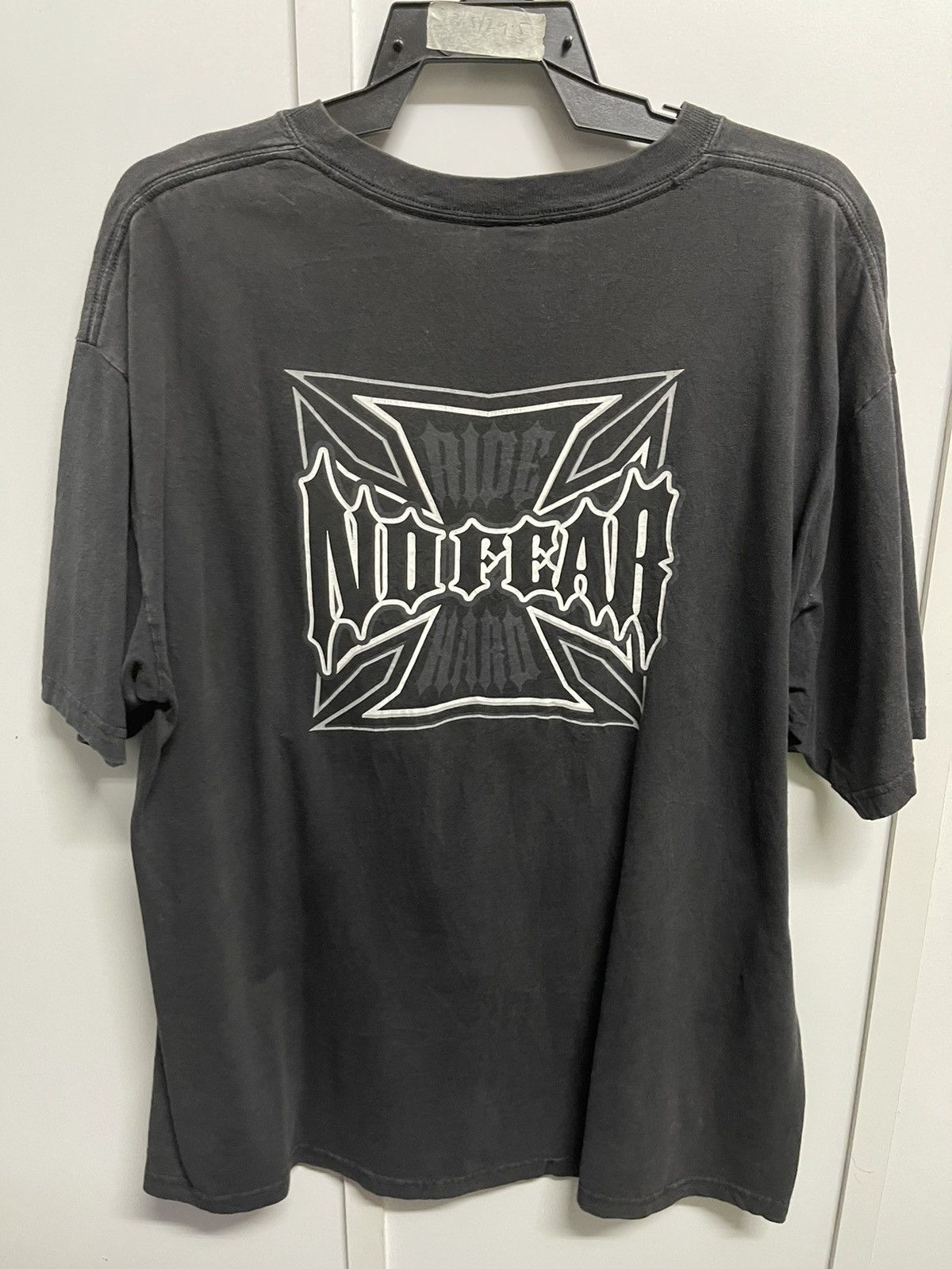 🔥No Fear Tees #SKU-A132. DP