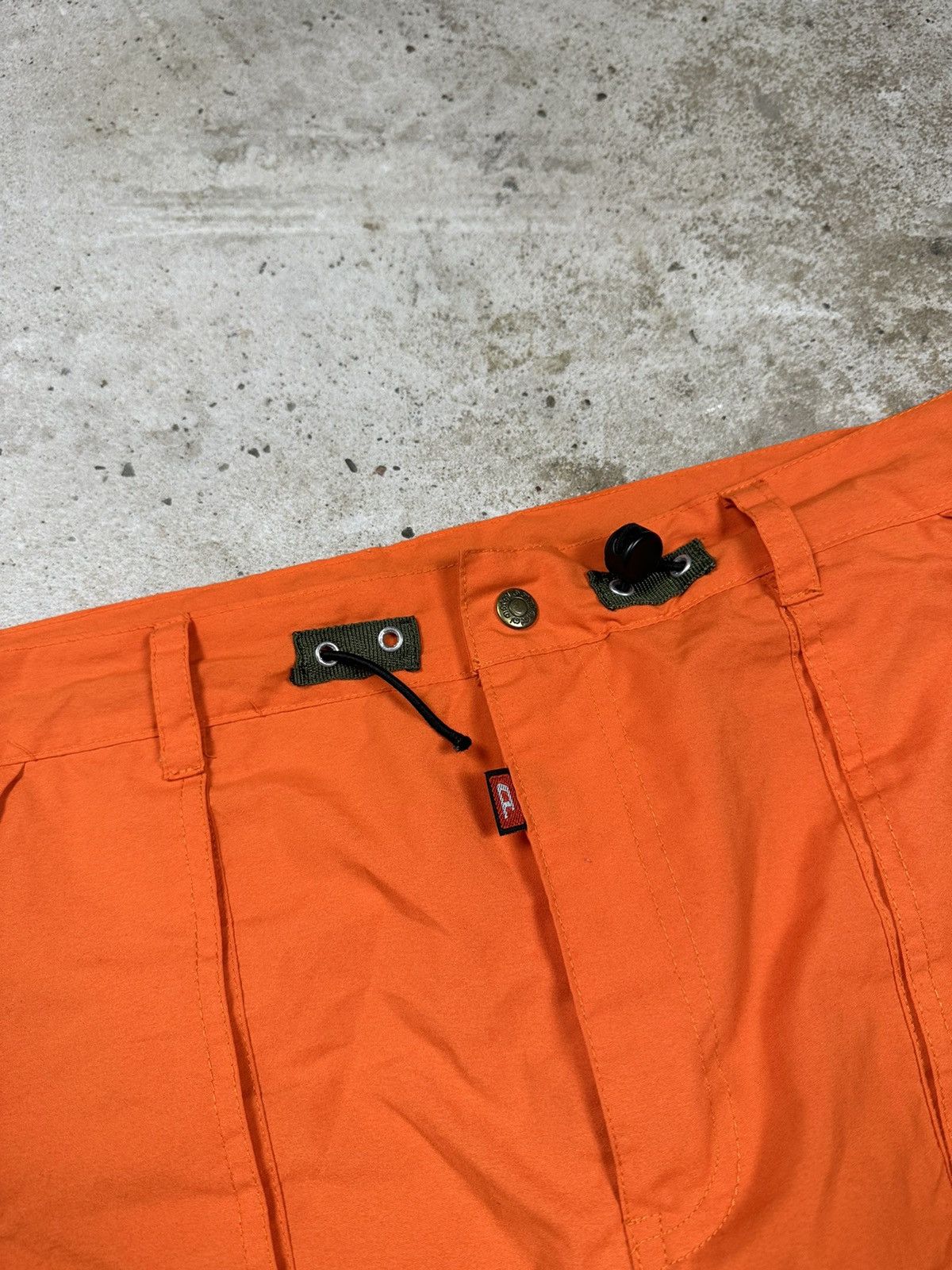 Diesel Diesel Shorts Size US 36 / EU 52 - 4 Thumbnail