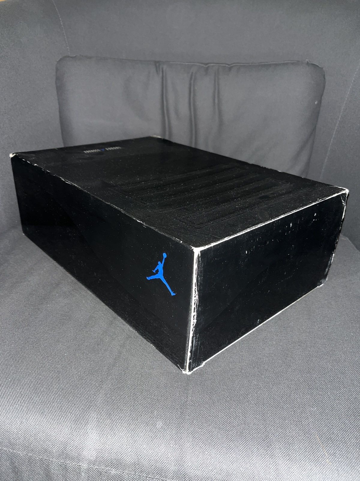 Jordan Brand Air Jordan 11 Retro “Space Jam” (2009) Size US 7 / EU 40 - 7 Thumbnail