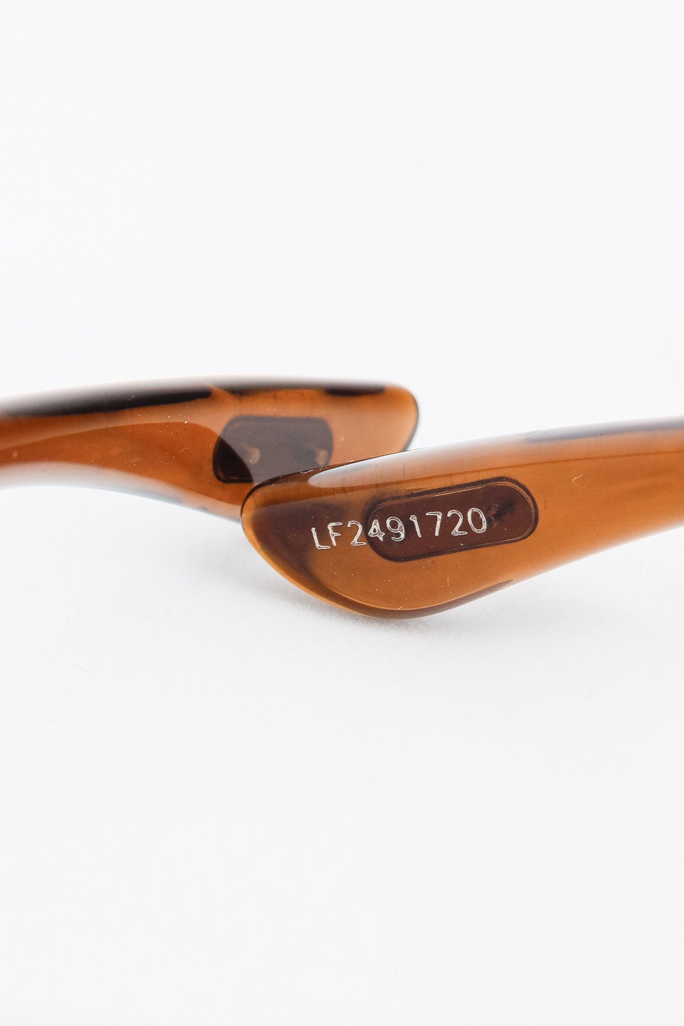 Tom Ford Tom Ford Jennifer Brown Butterfly Sunglasses Size ONE SIZE - 11 Thumbnail