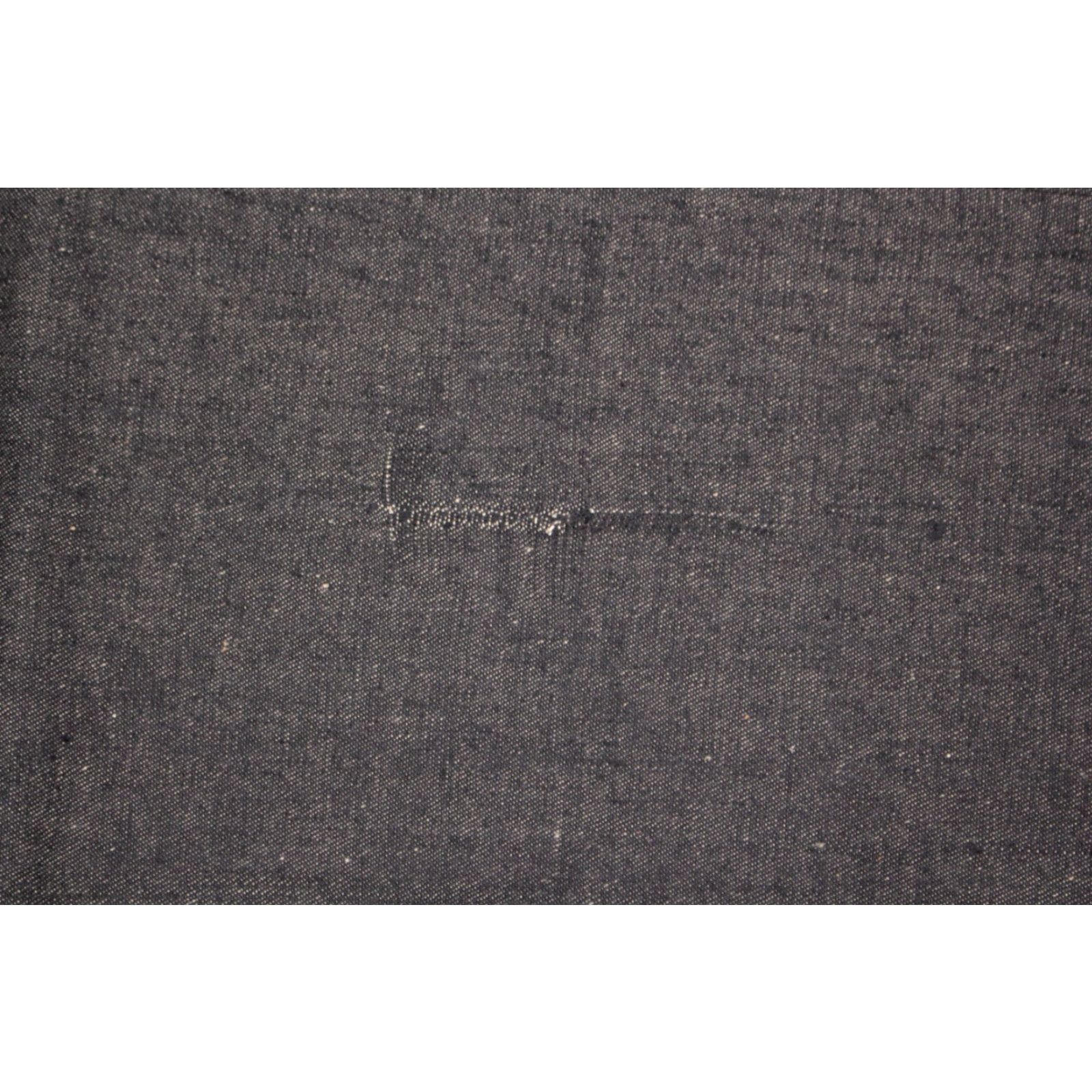 Vintage VINTAGE Stephens Jeans Flare 31x34.5 70s NOS 1970s Blue Cotton Cotton Original Jeans Mens Size US 31 - 6 Thumbnail