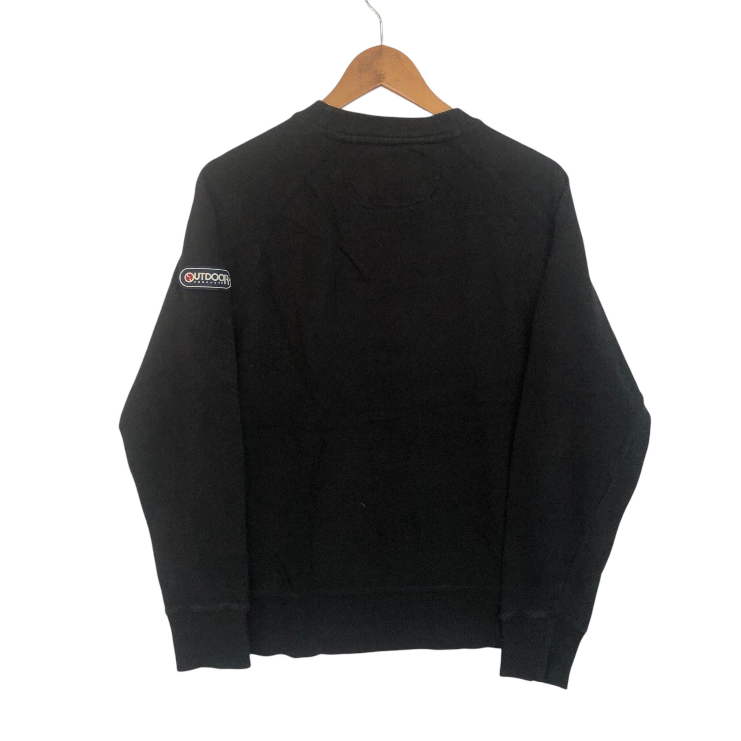 Other hiking brand sweatshirt outdoor small Size US S / EU 44-46 / 1 - 2 Thumbnail