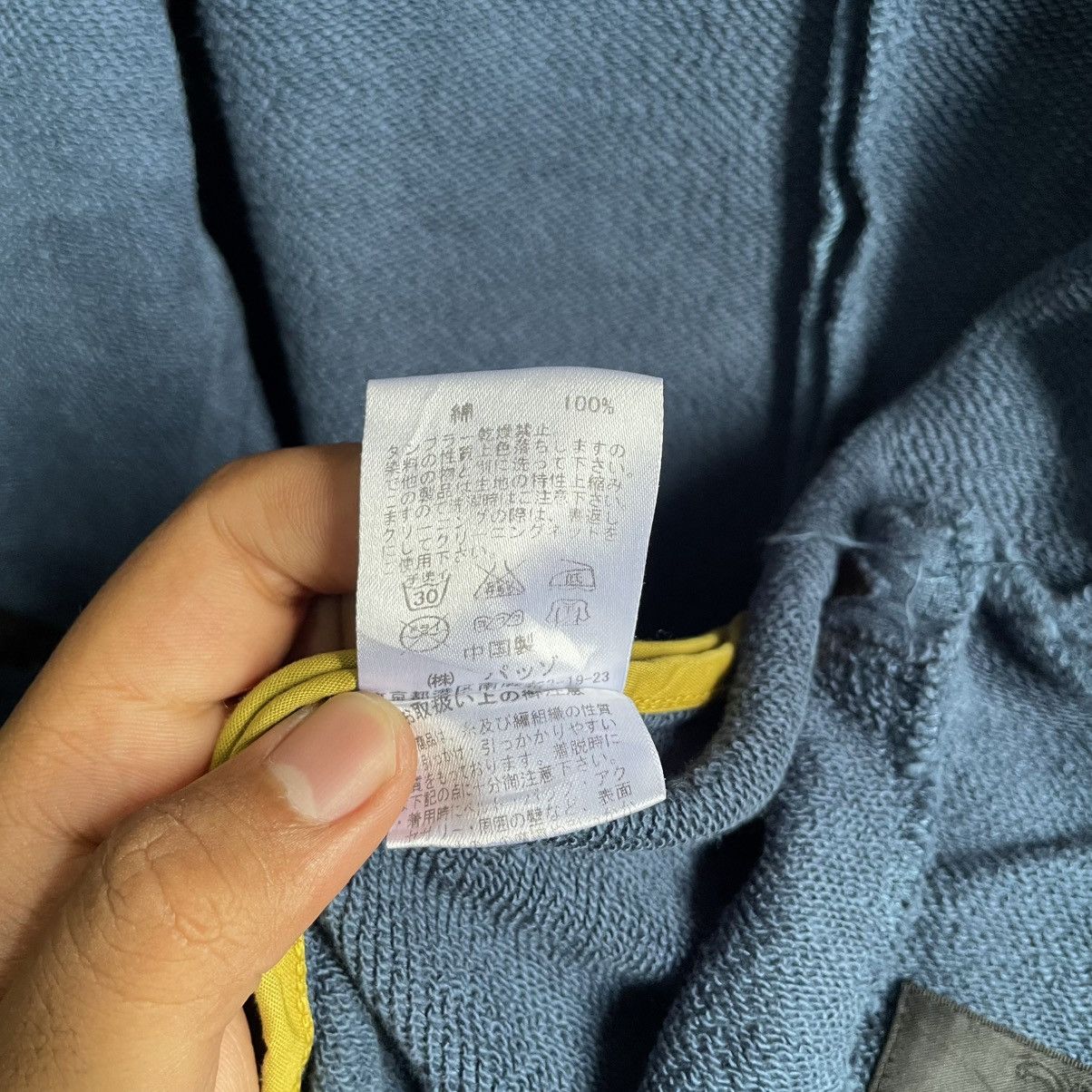 Japanese Brand × Lonsdale Lonsdale Light Jacket Size US S / EU 44-46 / 1 - 9 Thumbnail