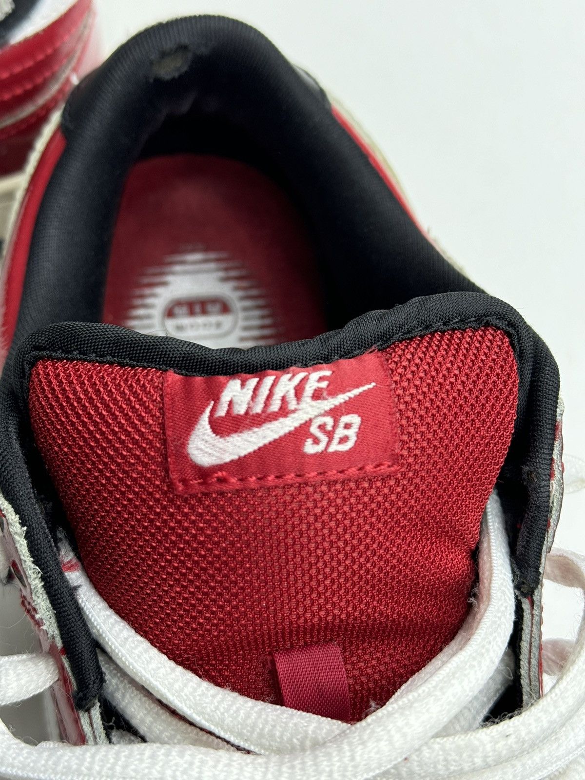 Nike Nike SB dunk Low Kuwahara Et Size US 8 / EU 41 - 11 Thumbnail