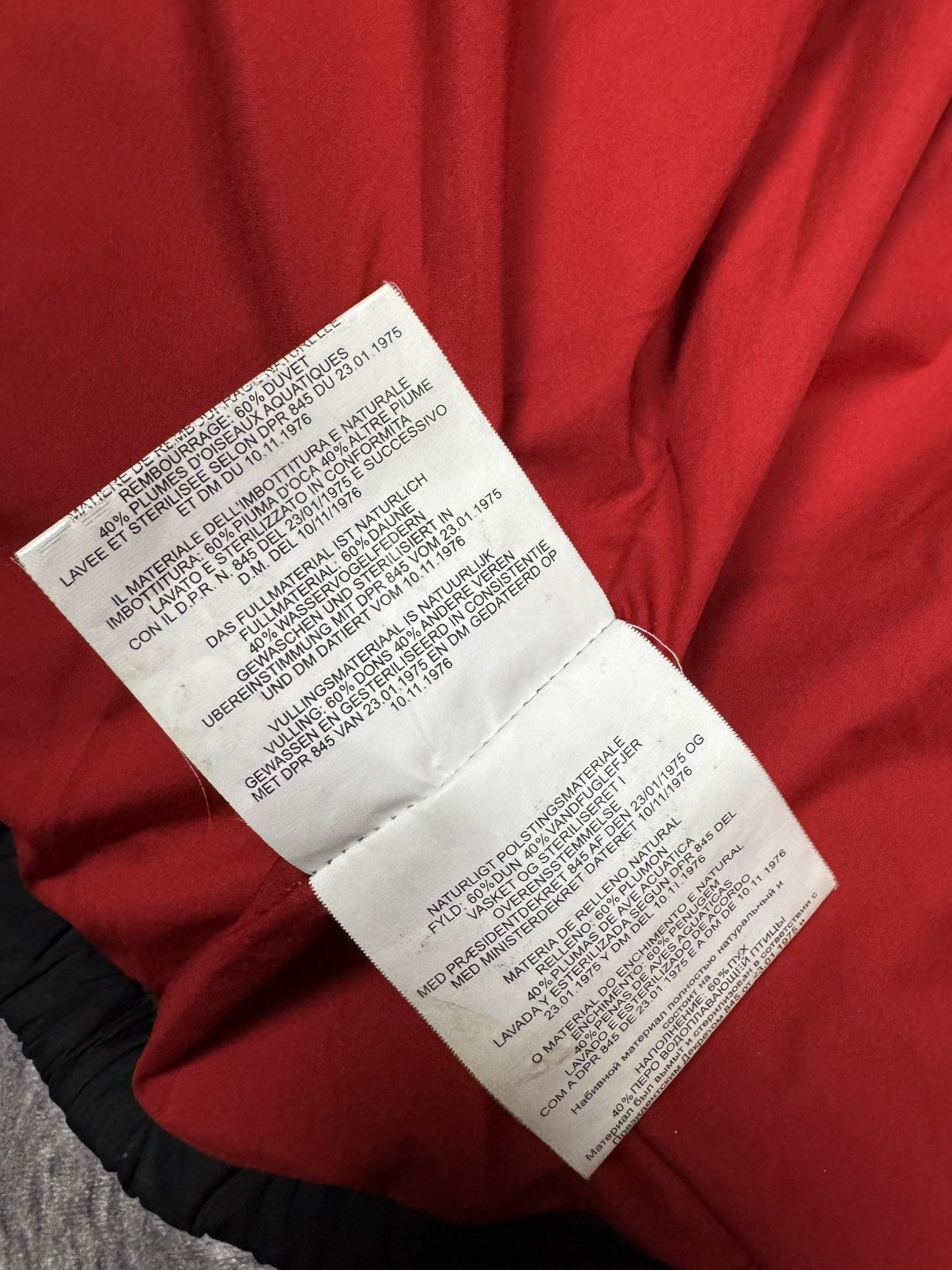 Polo Ralph Lauren Polo Ralph Lauren Down Jacket Womans Puffer Size Xxs-XS Size XXS / US 00 / IT 34 - 12 Thumbnail