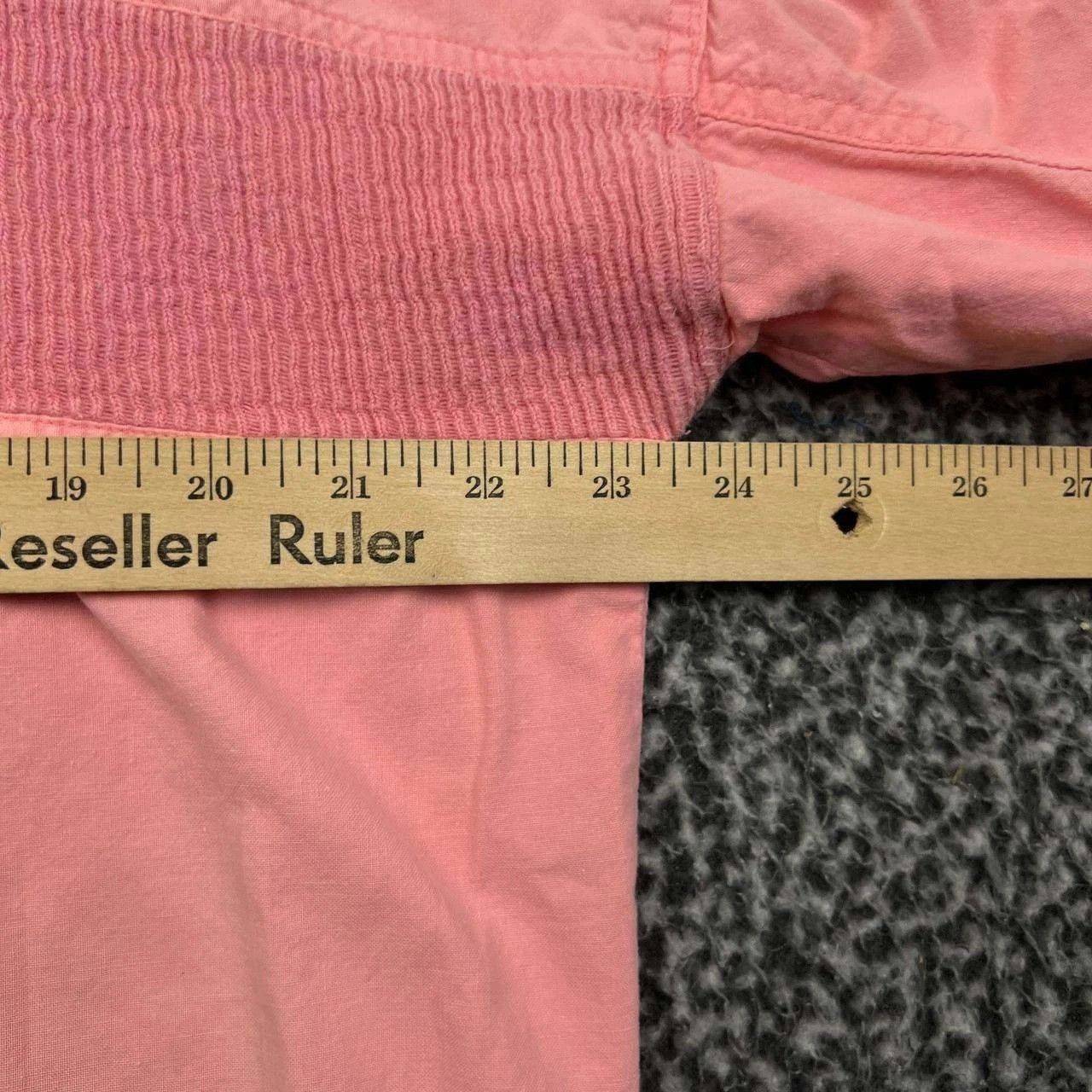 Other Vintage Gear Sweatshirt Women Pullover Long Sleeve Cotton XL Size XL / US 12-14 / IT 48-50 - 5 Thumbnail