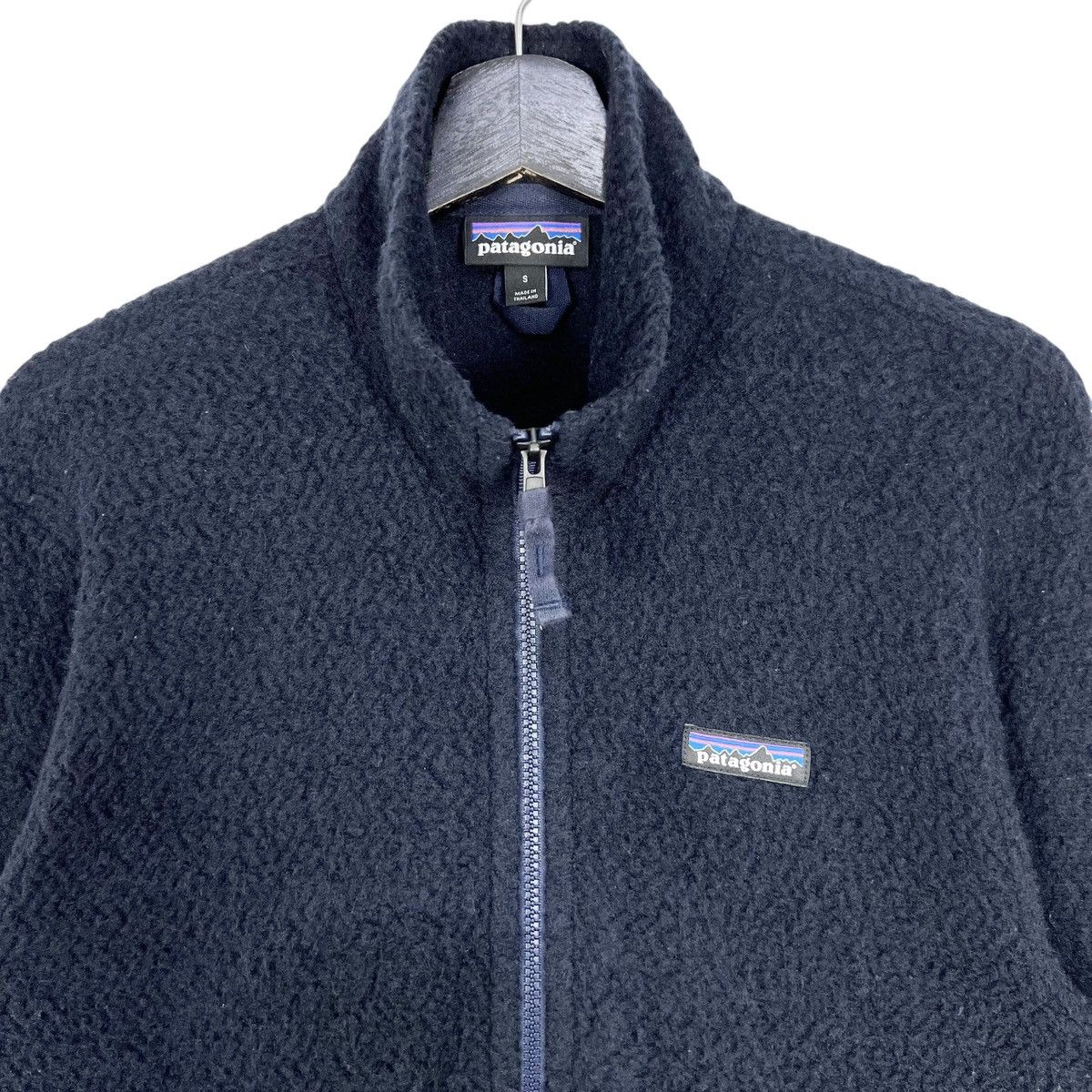 Patagonia Patagonia Zipper Fleece Jacket Size US S / EU 44-46 / 1 - 2 Thumbnail