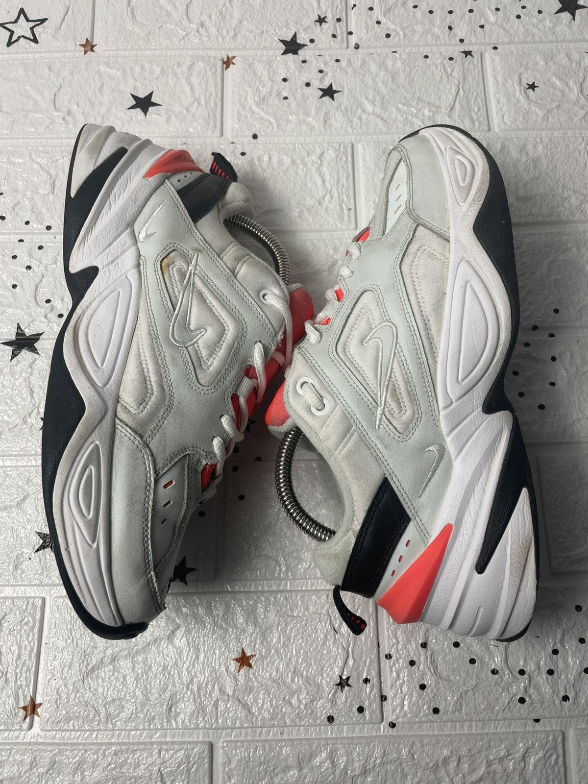 Nike Nike M2K Tekno US9 UK6.5 EUR40.5 CM26 Size US 9 / IT 39 - 6 Thumbnail