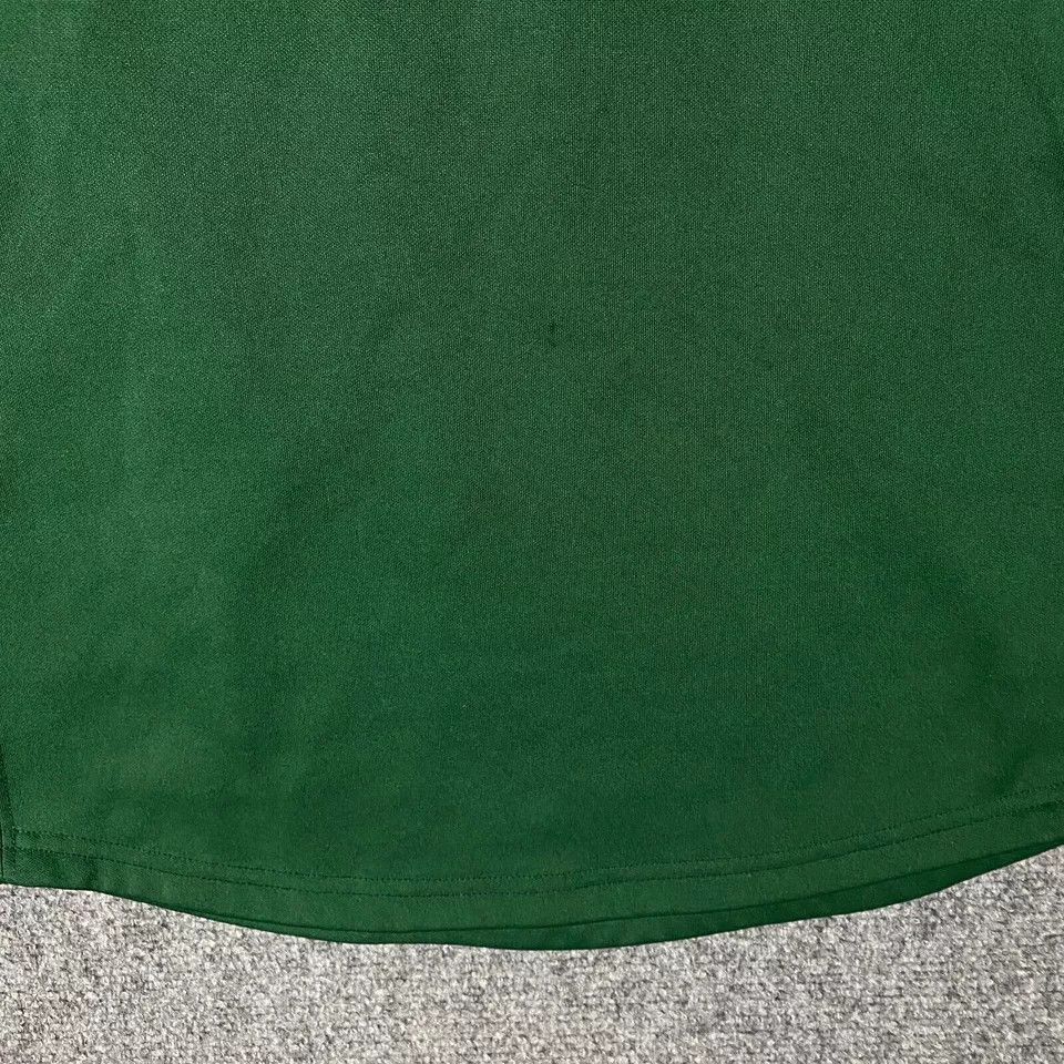 Other Badger Sport Sweatshirt Men's Medium Pullover Green Adults M Size US M / EU 48-50 / 2 - 2 Thumbnail