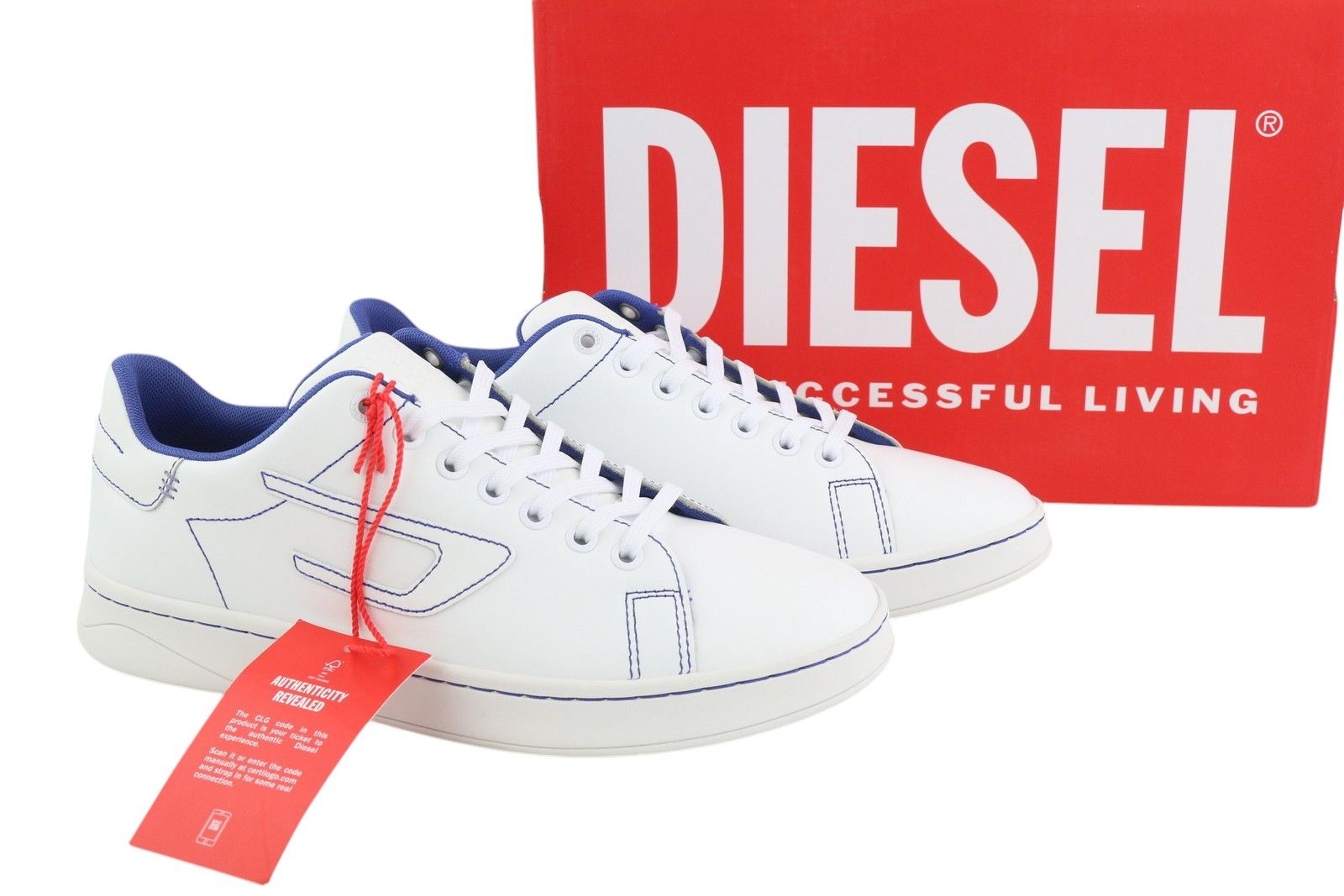 Diesel DIESEL Men display picture 2