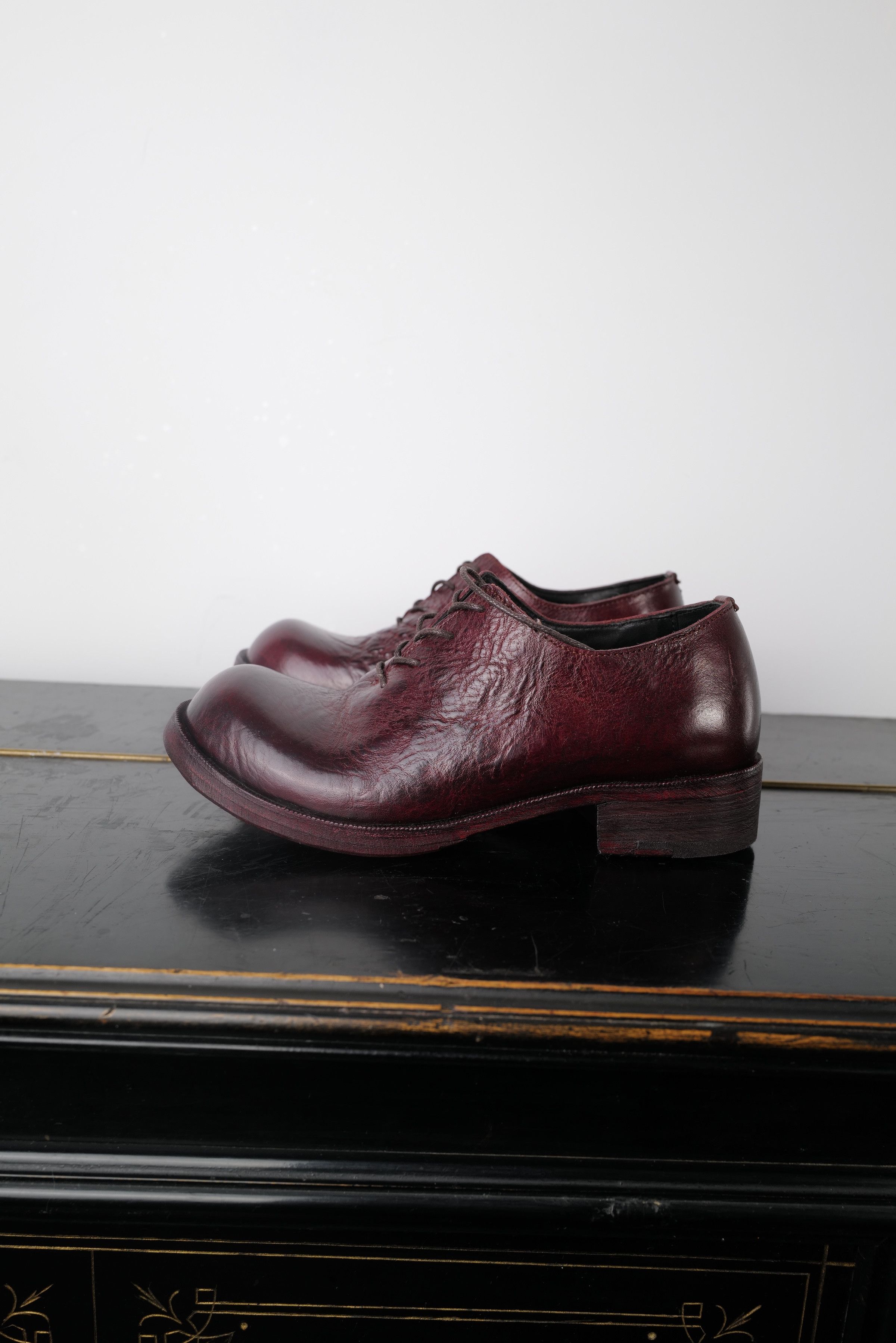Other LEATHER SHOES Size US 8 / IT 38 - 10 Thumbnail
