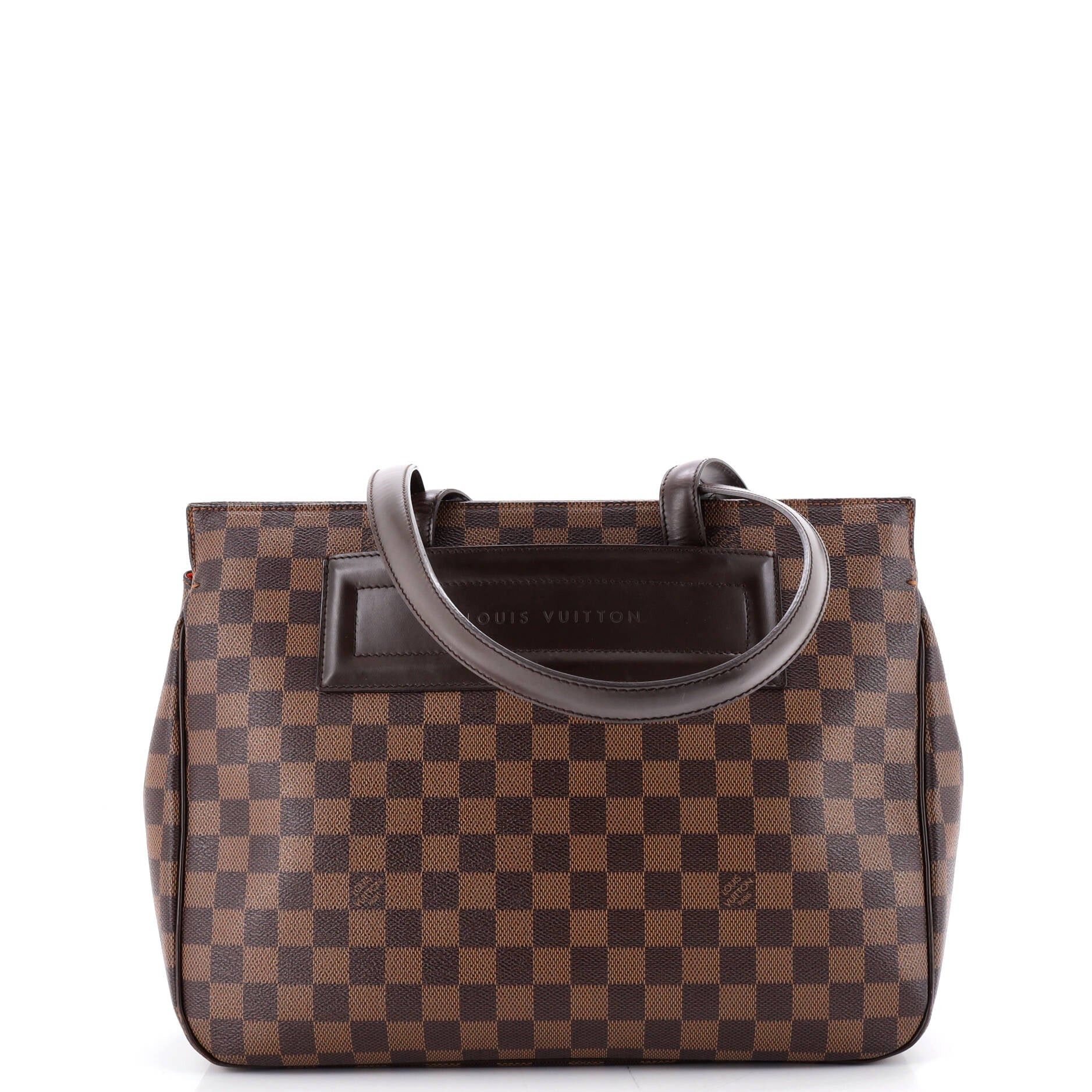 Louis Vuitton Parioli Handbag Size ONE SIZE - 1 Thumbnail