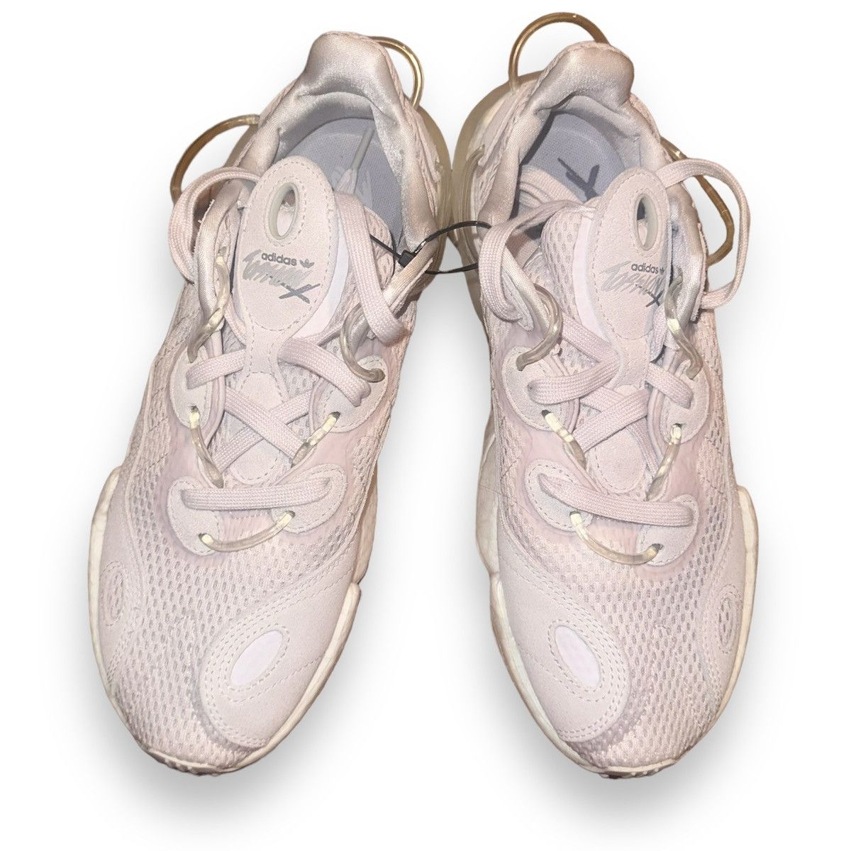 Adidas NWOB adidas Orchid Tint Torsion X Size US 9.5 / EU 42-43 - 1 Thumbnail