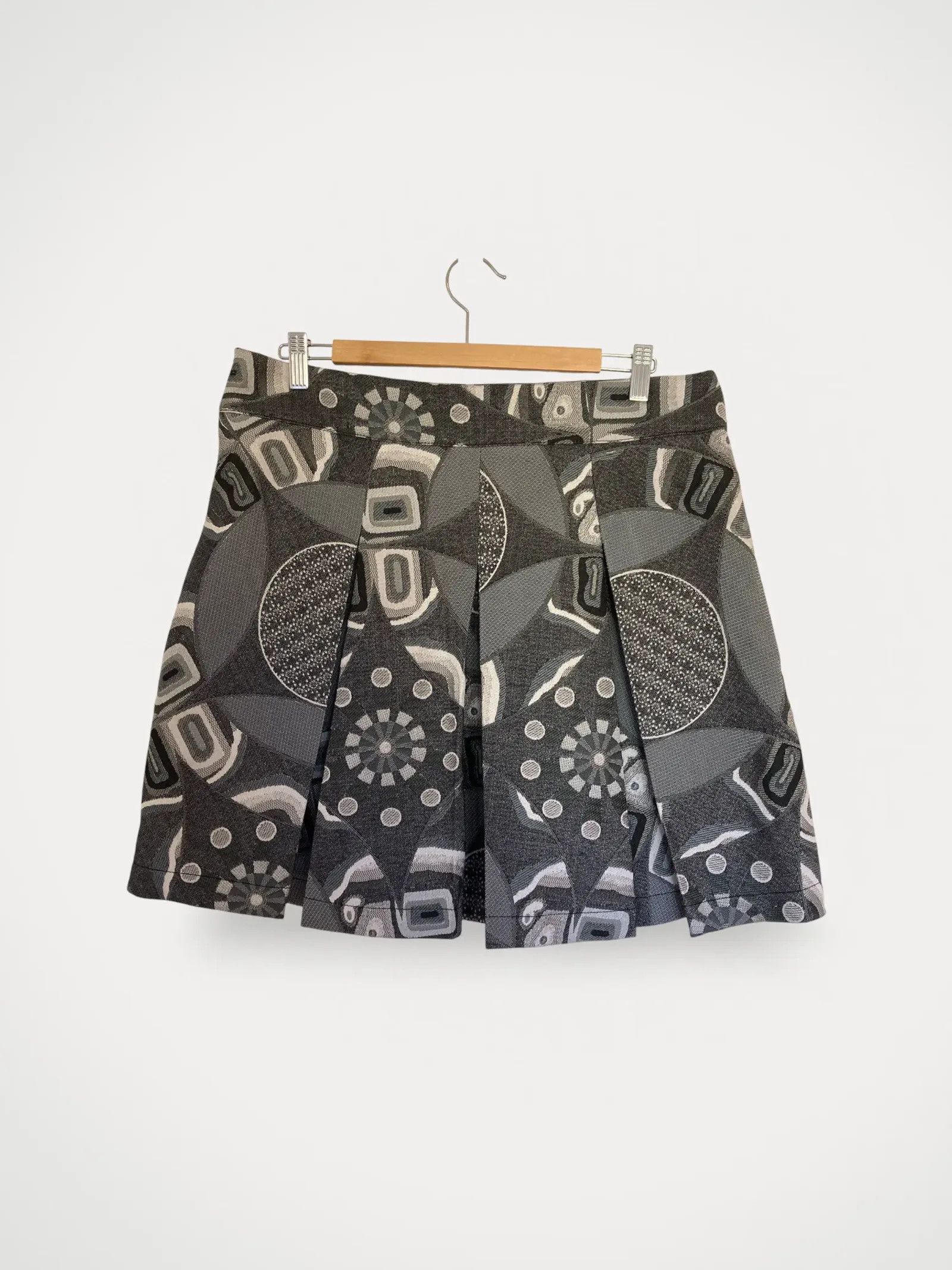 Desigual Desigual Skirt Size 30" / US 8 / IT 44 - 1 Thumbnail