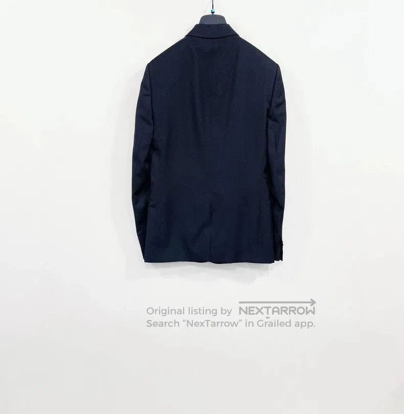 Fendi FENDI Wool Single. Size US S / EU 44-46 / 1 - 7 Thumbnail