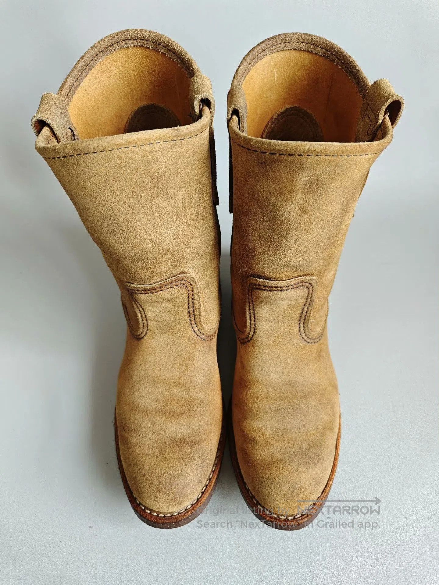 Red Wing Red Wing 8188 Boots. Size US 5 / EU 37 - 1 Thumbnail