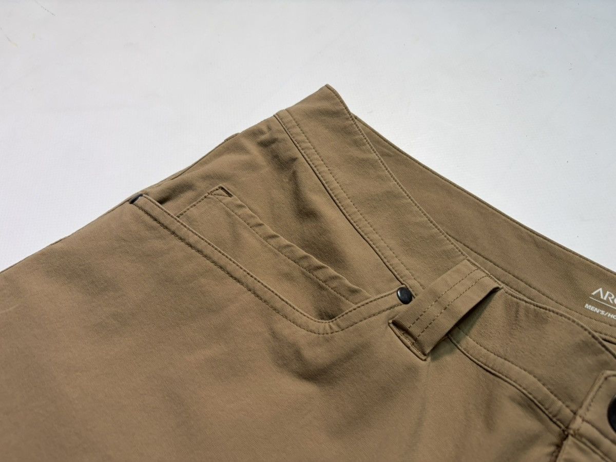 Arc'teryx Arc’teryx mens tracking pants Size US 36 / EU 52 - 5 Thumbnail