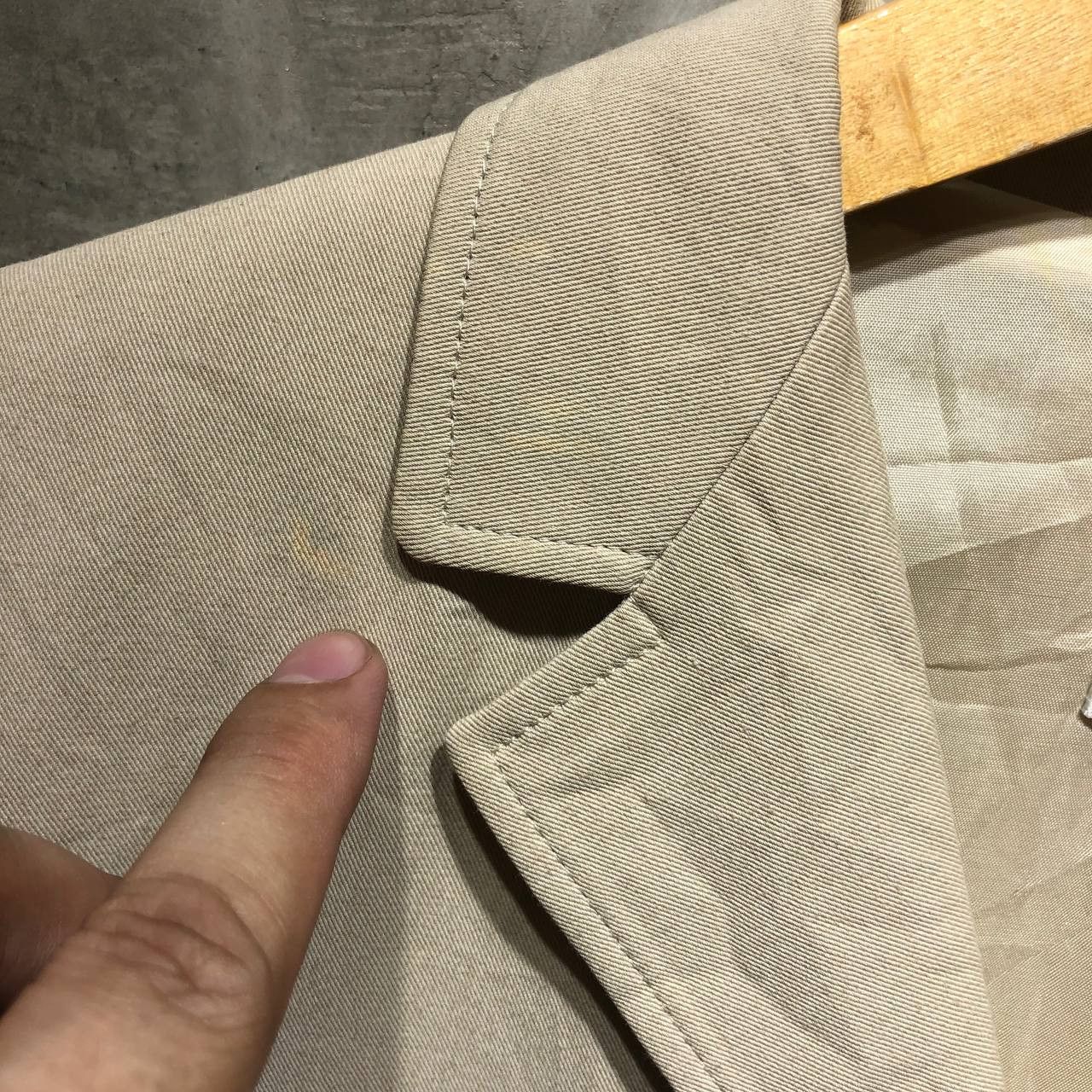 Jil Sander Jil Sander Light Blazer coat Size 36R - 3 Thumbnail