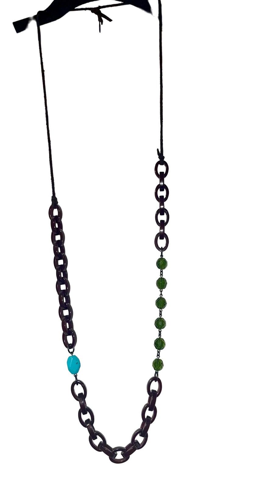 Other Ben Amun Luxury Cool Necklace Size ONE SIZE - 12 Thumbnail