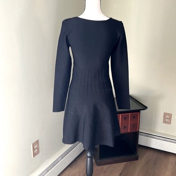 Staud STAUD Deora Dress Size M / US 6-8 / IT 42-44 - 4 Thumbnail