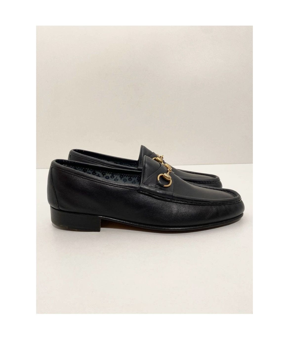 Gucci Gucci Horsebit 1953 Size US 12.5 / EU 45-46 - 4 Thumbnail