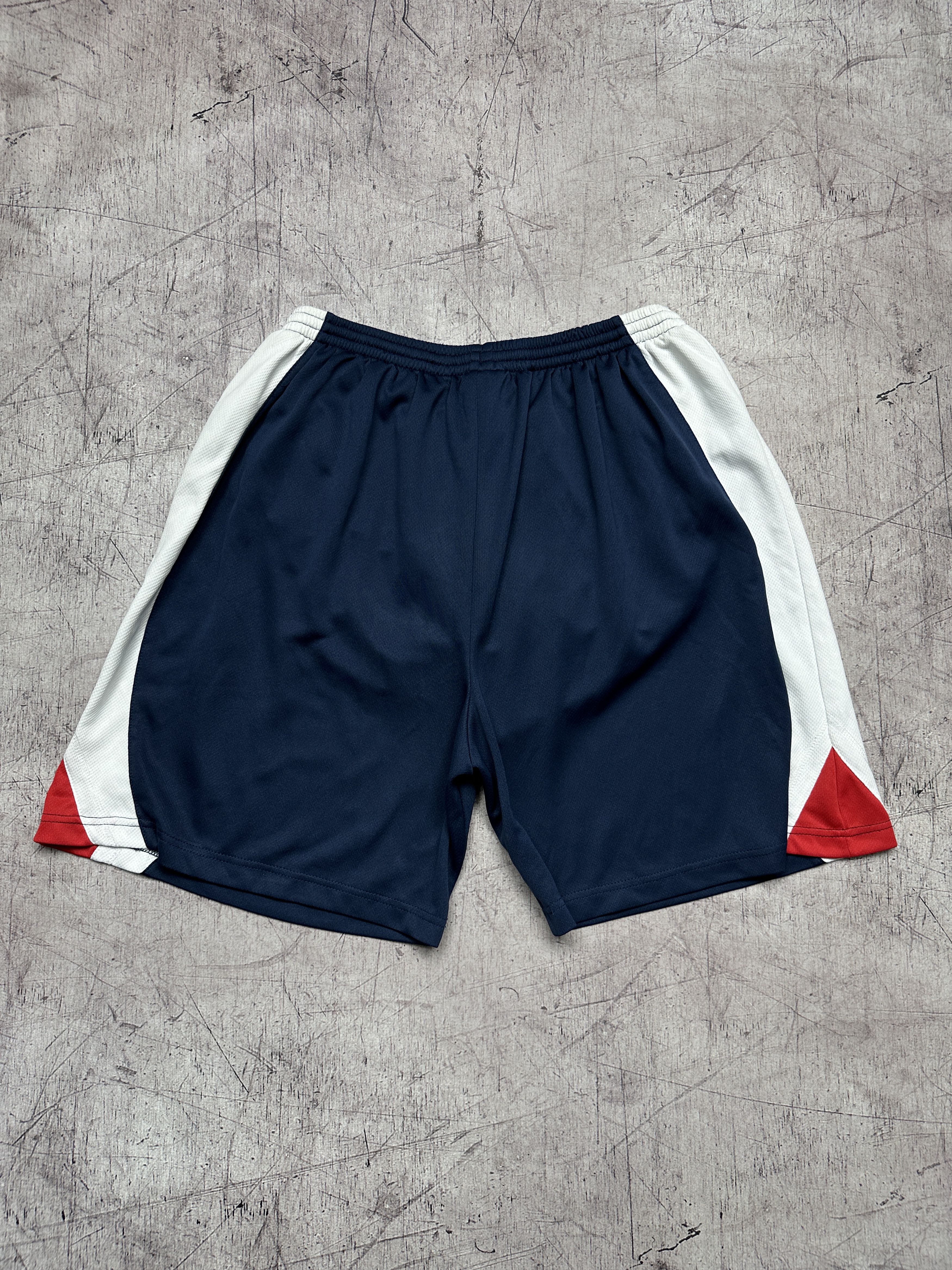 Umbro Umbro Vintage Mens Shorts Size US 38 / EU 54 - 10 Thumbnail
