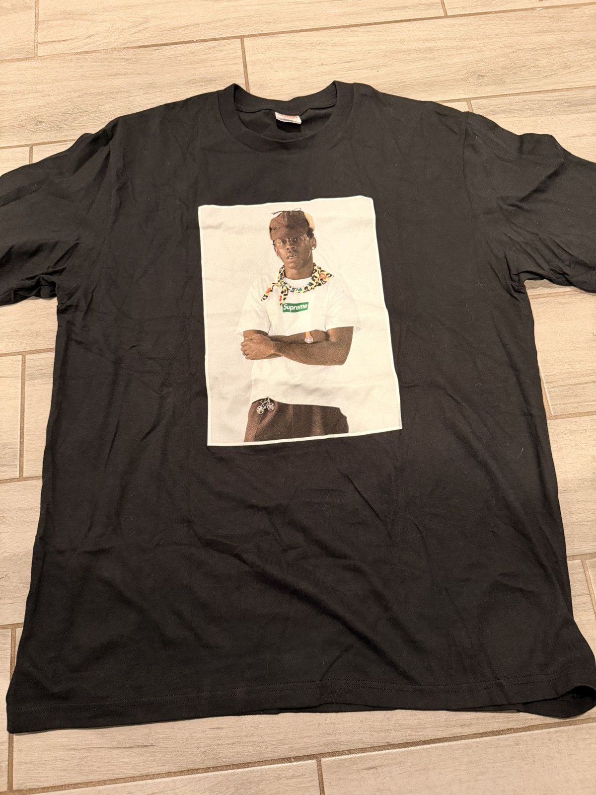 Supreme supreme t Size US L / EU 52-54 / 3 - 1 Thumbnail
