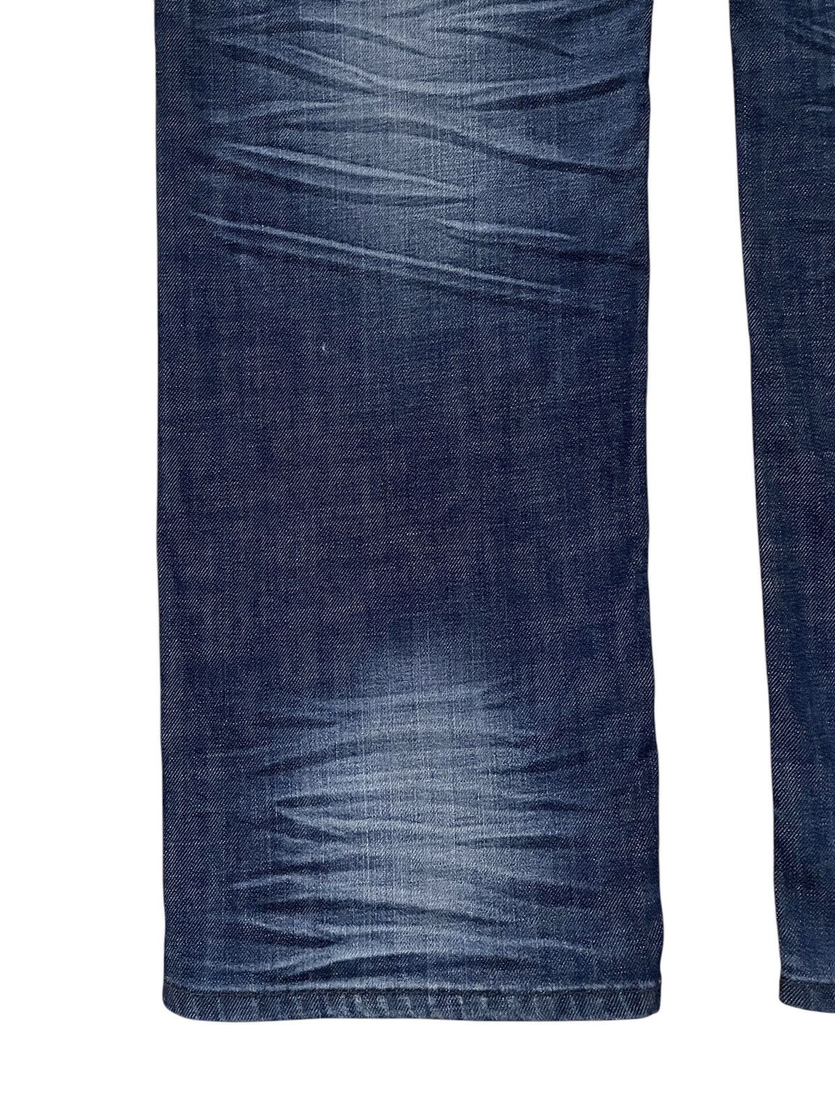 Buffalo David Bitton × If Six Was Nine × Vintage Vintage Brand Buffalo David Bitton Jeans 2000s Size US 36 / EU 52 - 5 Thumbnail