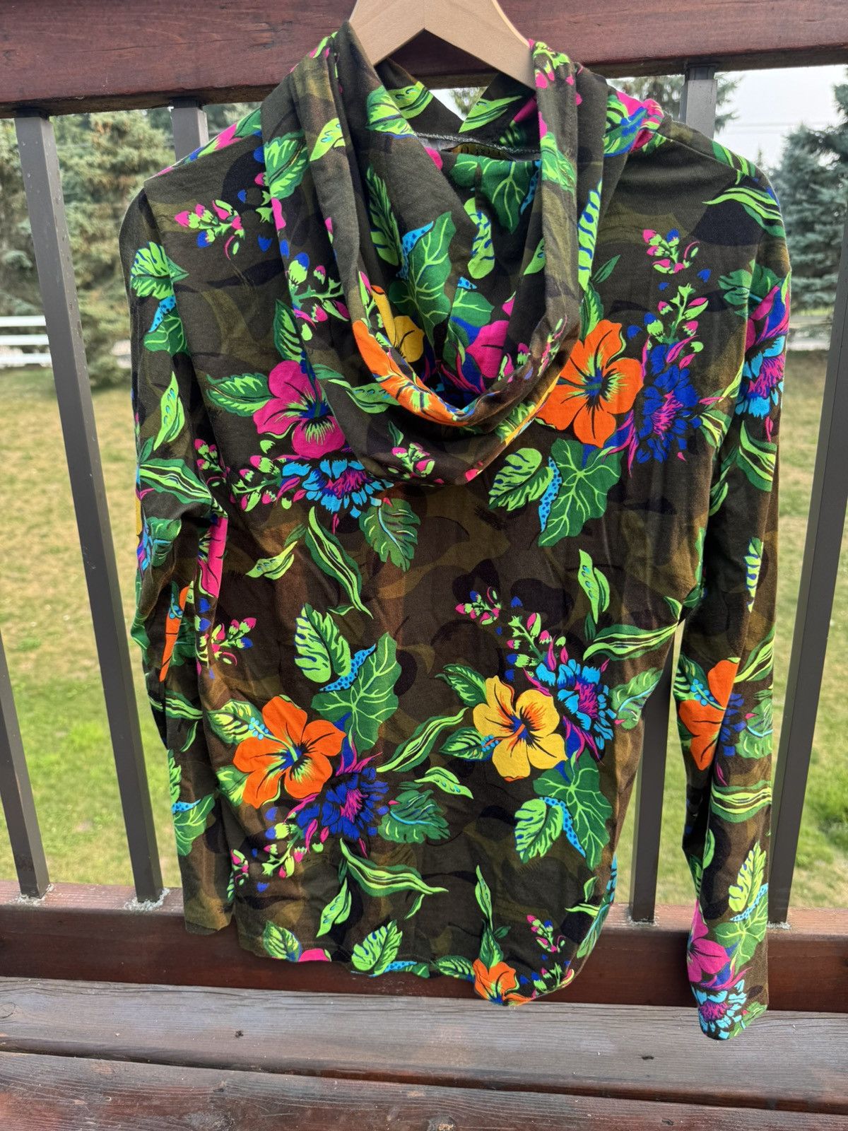 Polo Ralph Lauren Ralph Lauren Hoodie Size US M / EU 48-50 / 2 - 2 Thumbnail