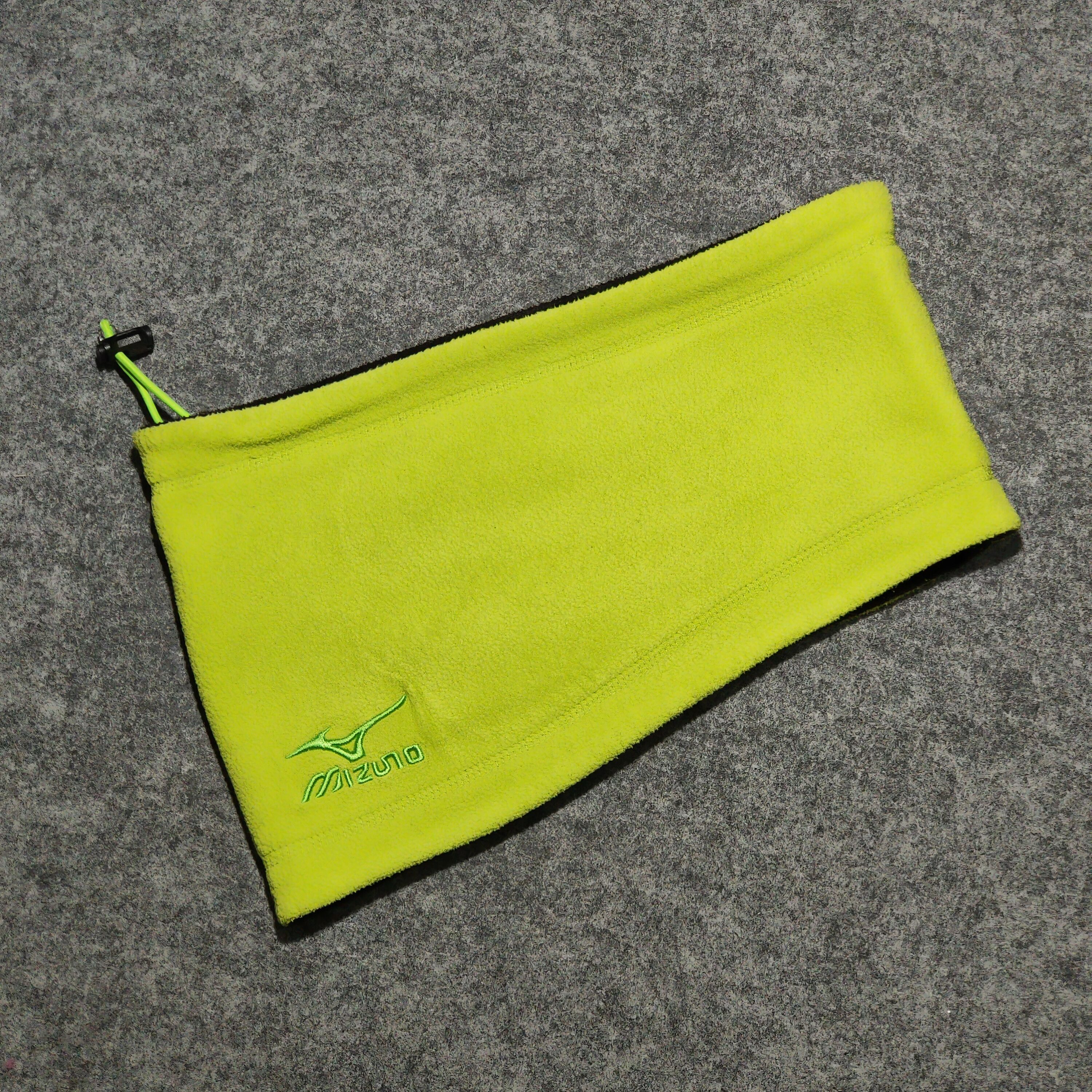 Mizuno 🔥Mizuno neck warmer Size ONE SIZE - 1 Thumbnail