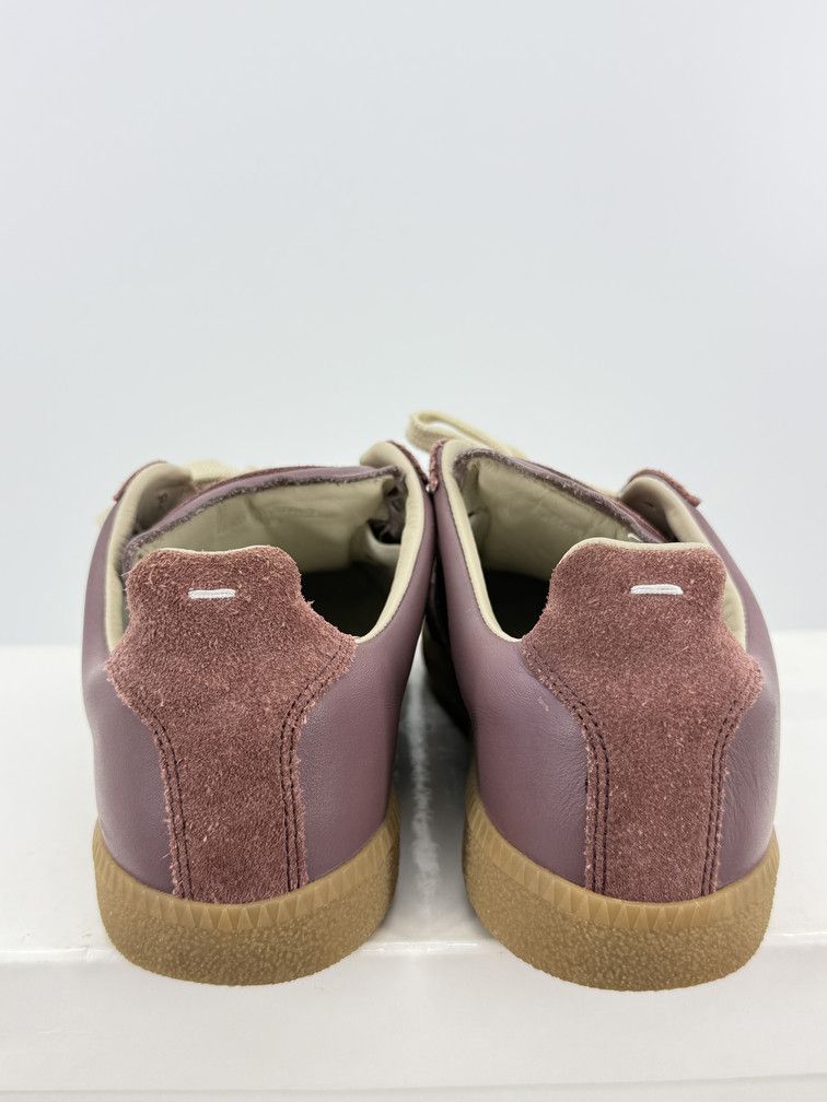 Maison Margiela GAT Low Size US 5 / IT 35 - 5 Thumbnail