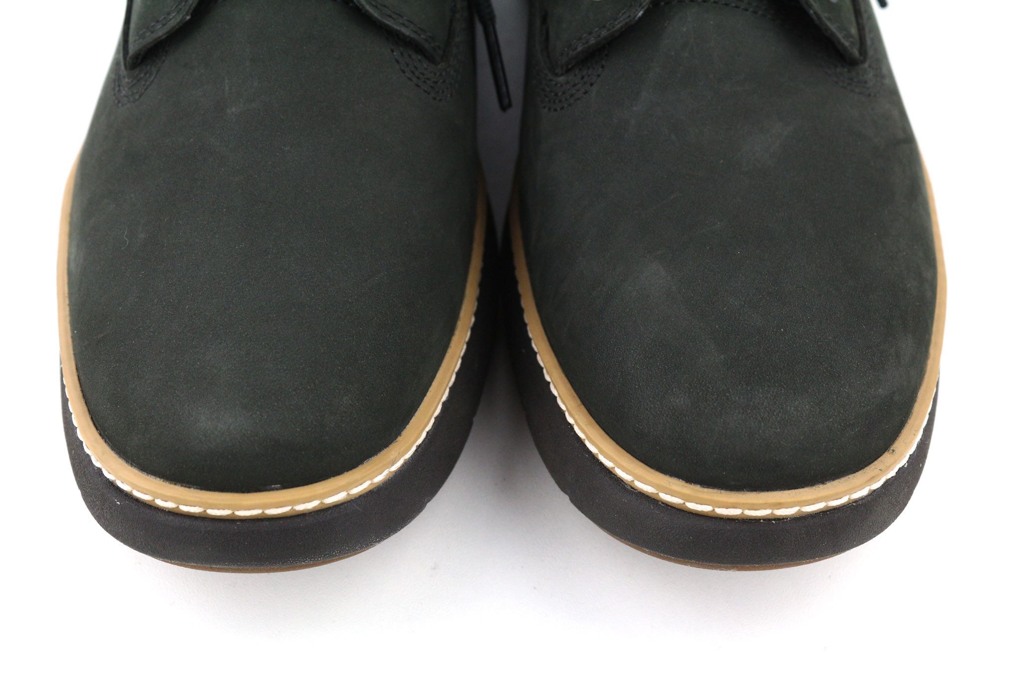 Timberland A26BE UK6.5 Black Almond Toe ReBOTL 80991 Size US 7 / EU 40 - 4 Thumbnail