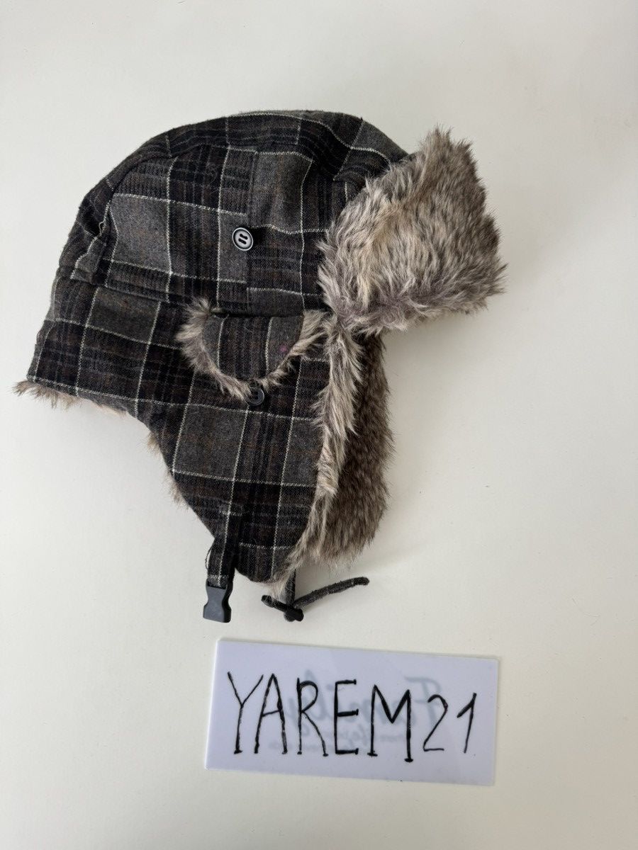 Other Ushanka hat cap Size ONE SIZE - 1 Thumbnail