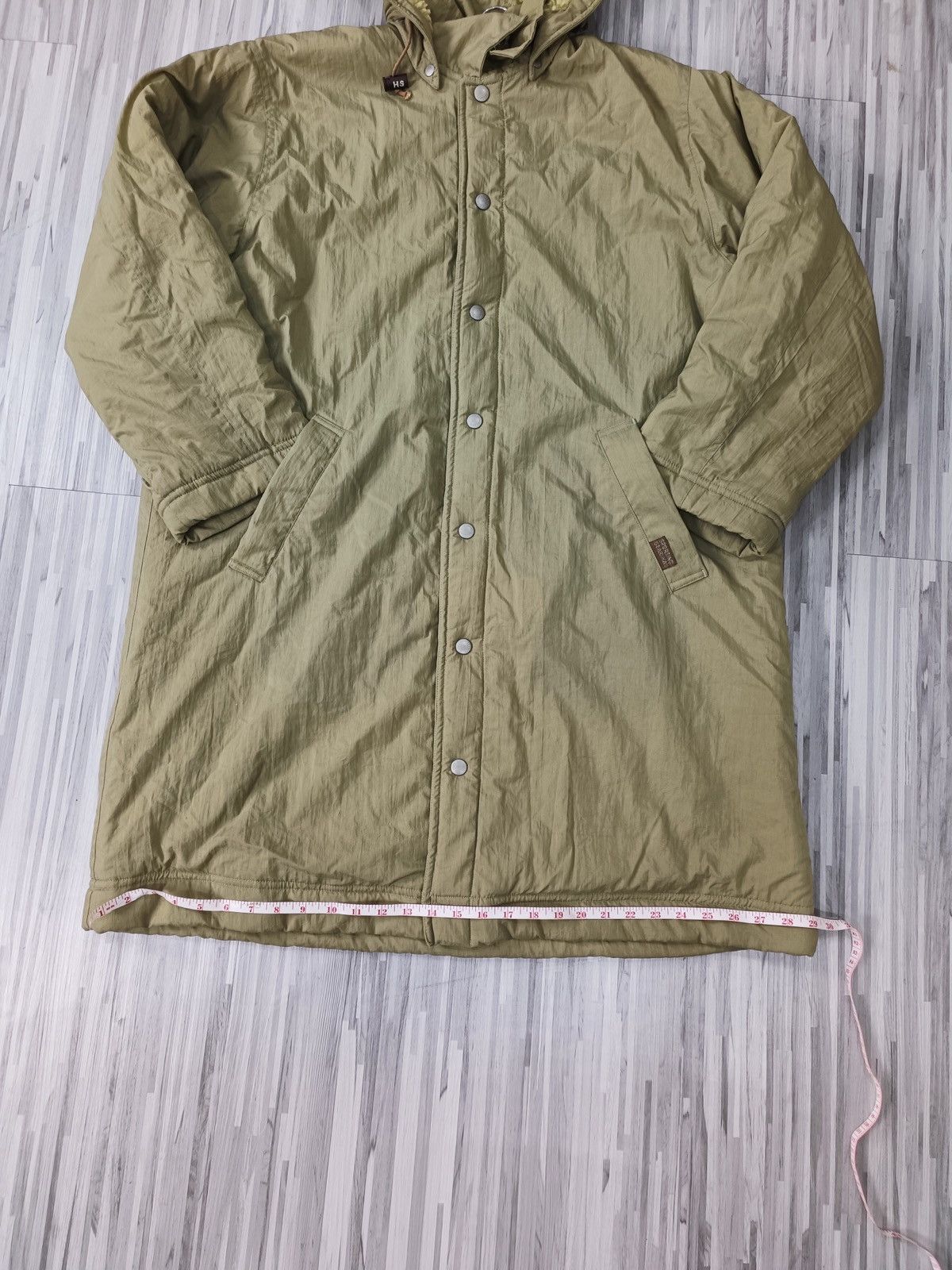 Issey Miyake × Japanese Brand × Vintage 🔥ACCEPT OFFER 🔥 Issey Miyake Jacket Size US M / EU 48-50 / 2 - 4 Thumbnail
