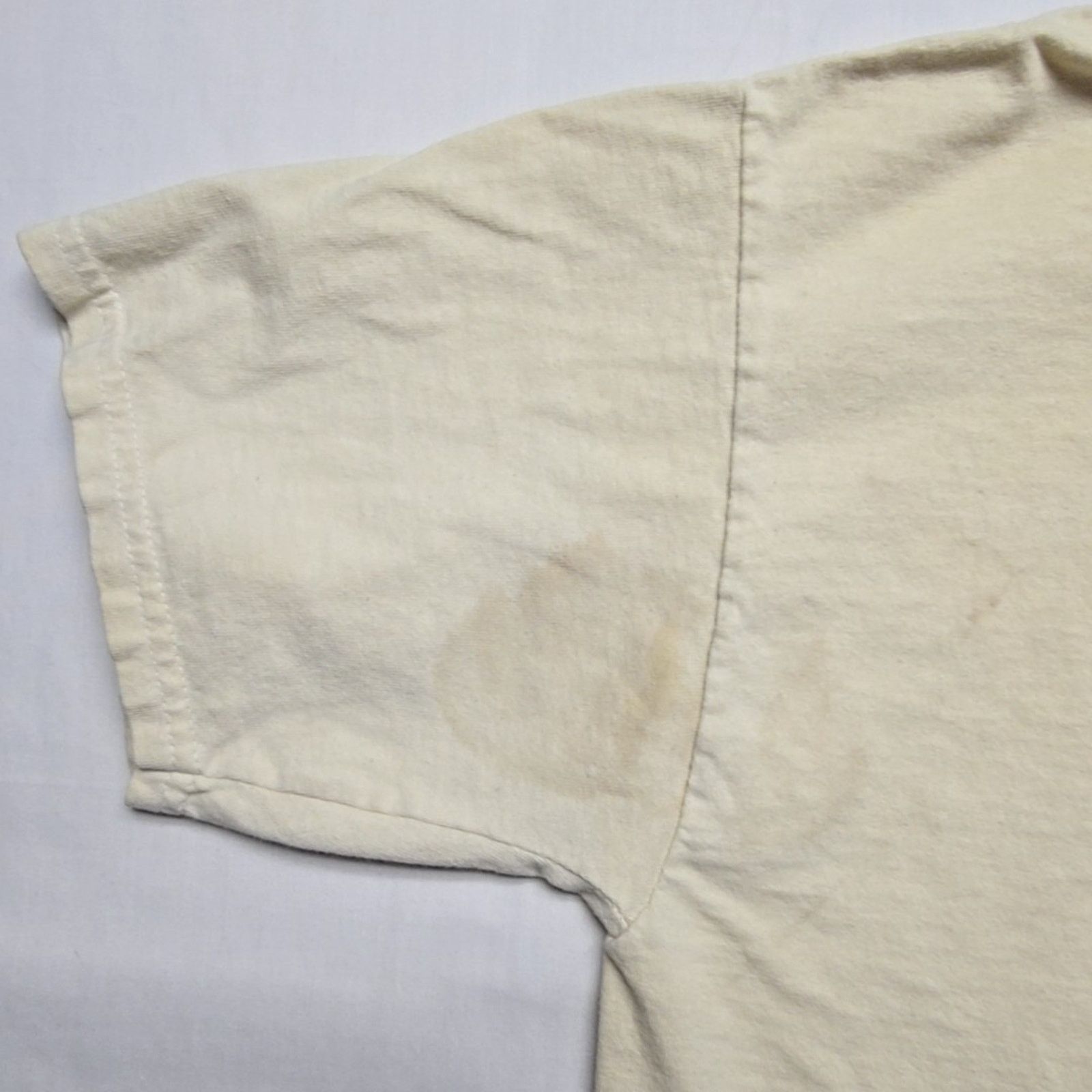Gildan Midnight Rose Casino Colorado Shirt Cream M Jackpot Winner Size US M / EU 48-50 / 2 - 5 Thumbnail