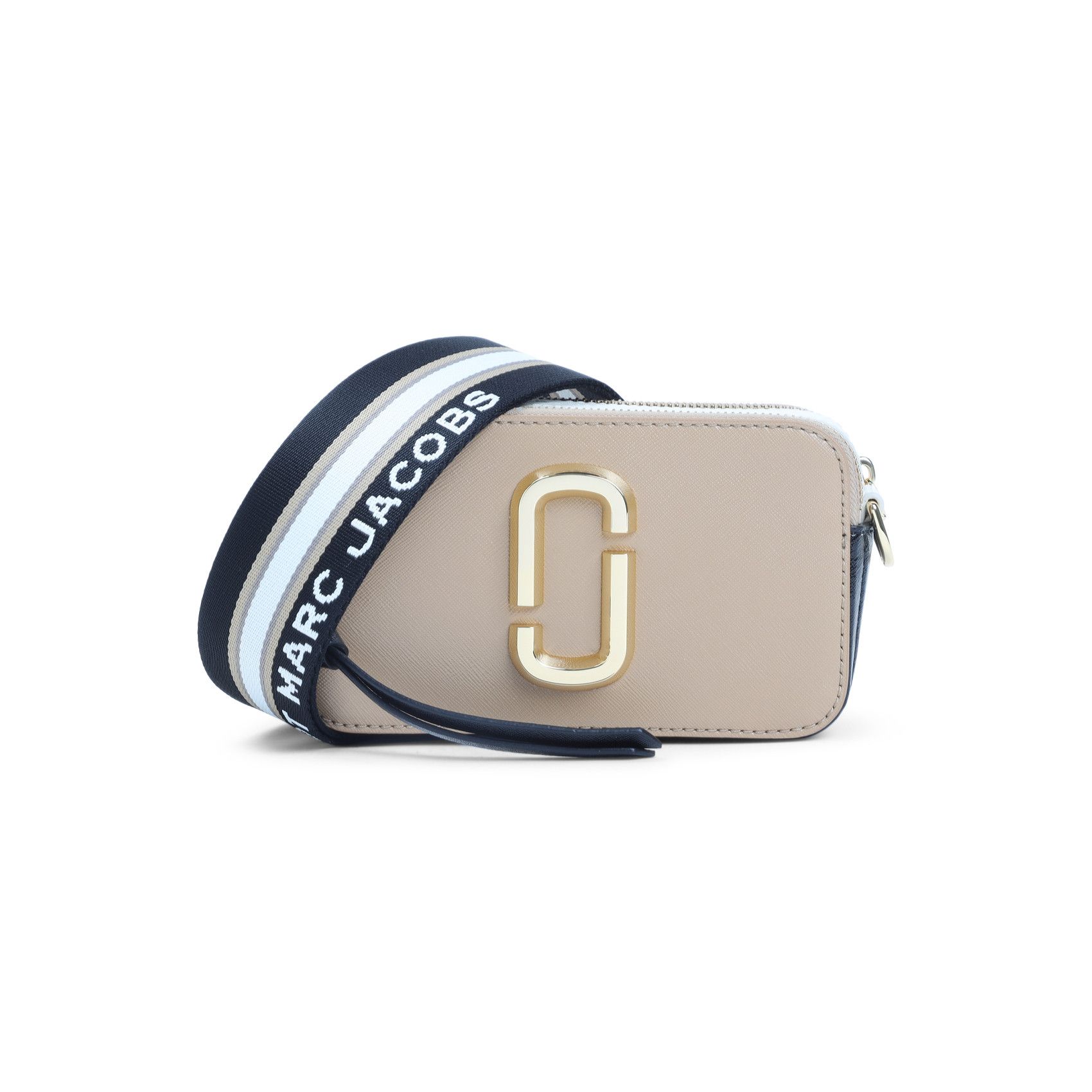 Marc Jacobs Marc Jacobs The Snapshort Shoulder Bag Size ONE SIZE - 1 Thumbnail